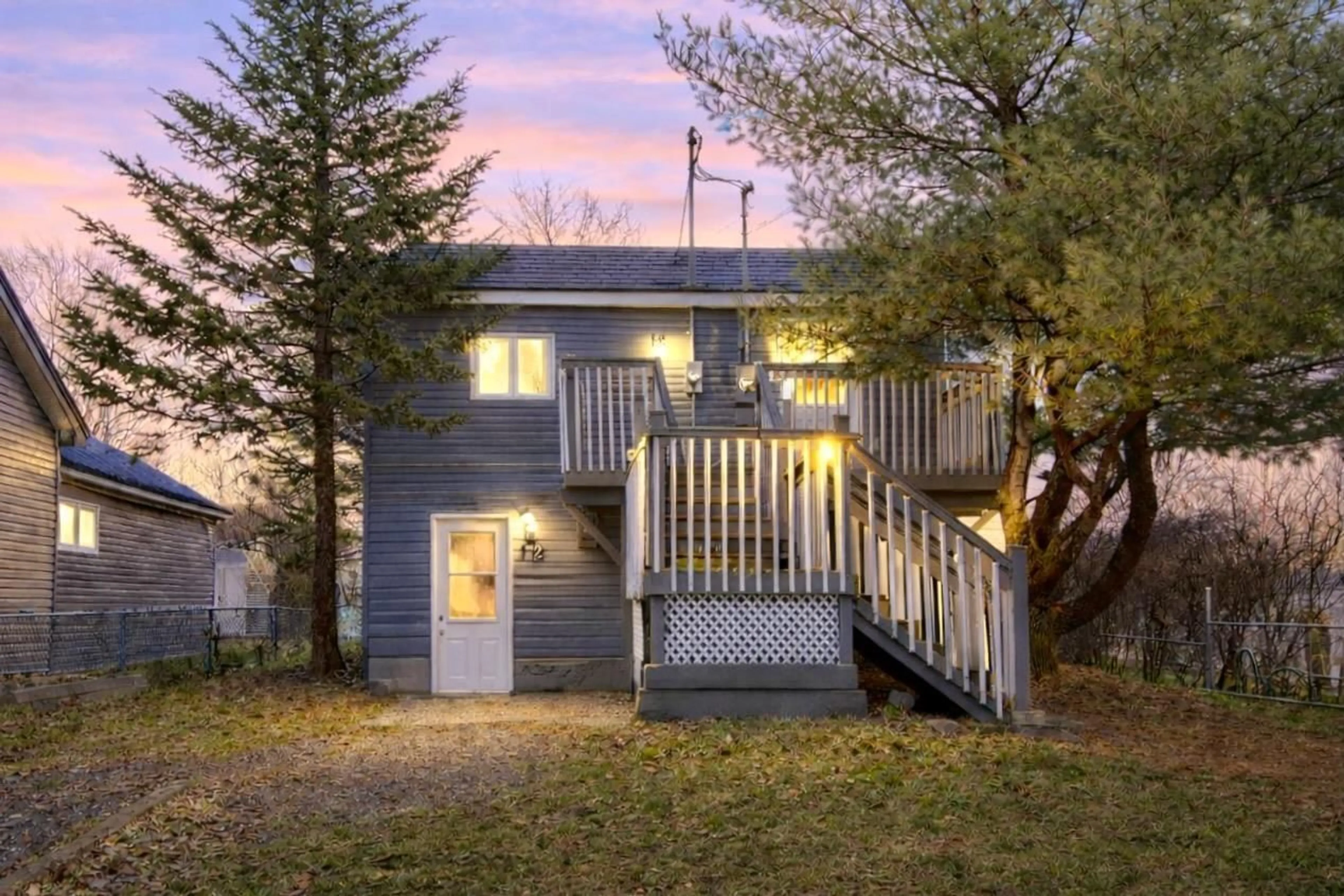 Unknown for 12 Lahey Rd, Dartmouth Nova Scotia B3A 3Z9