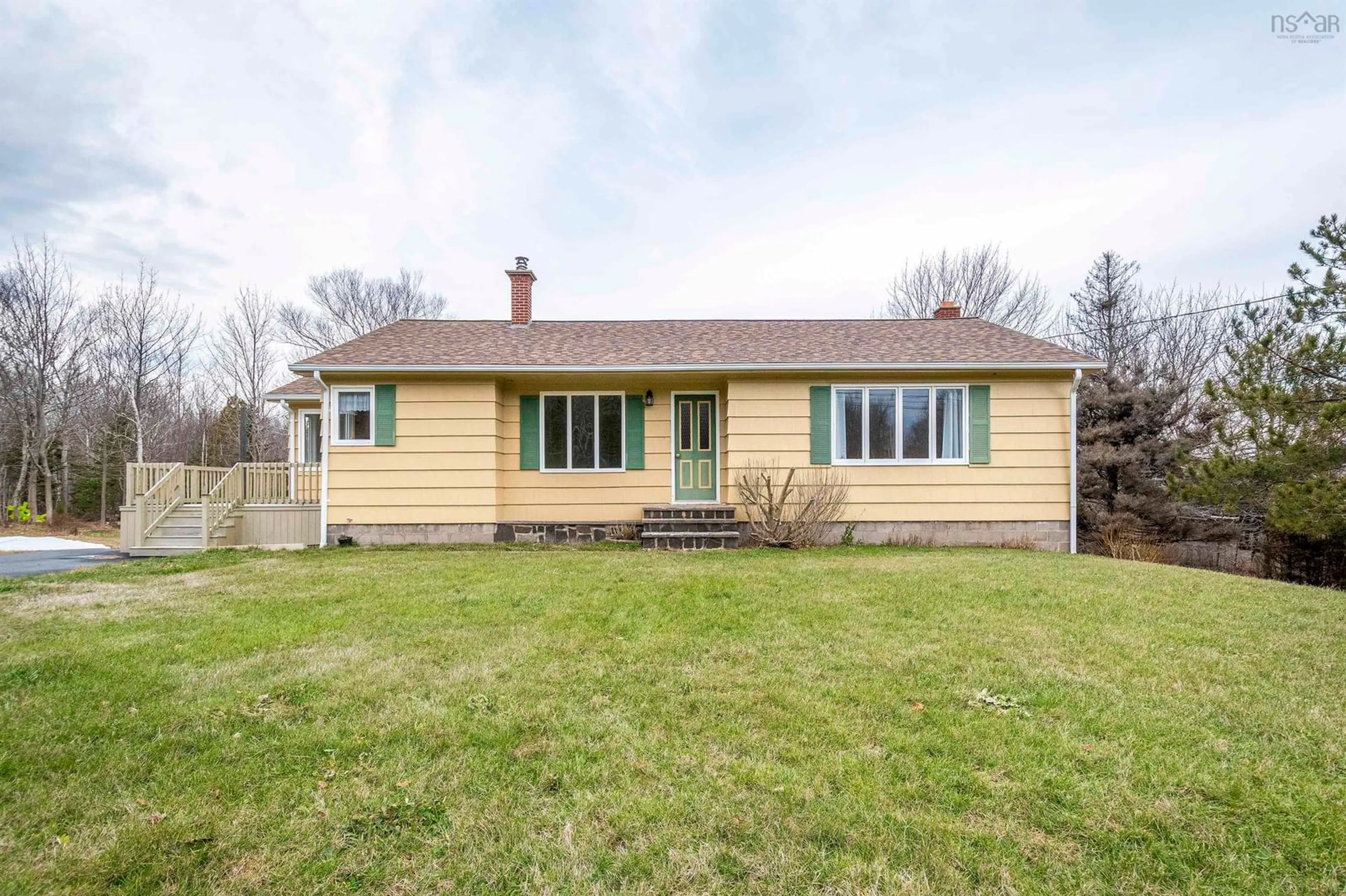 Unknown for 4231 Shore Rd, Parkers Cove Nova Scotia B0S 1A0