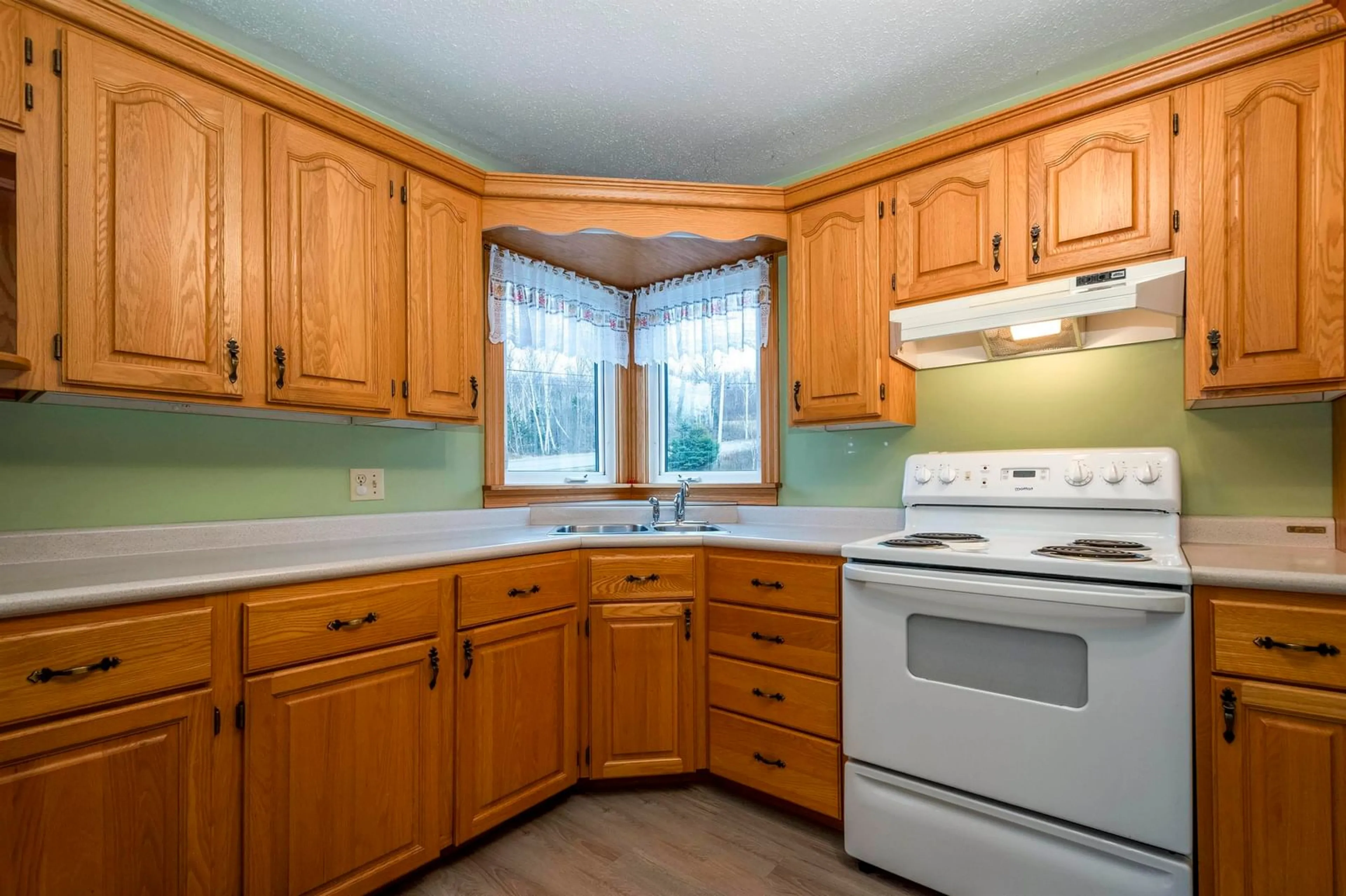 Standard kitchen, unknown for 4231 Shore Rd, Parkers Cove Nova Scotia B0S 1A0