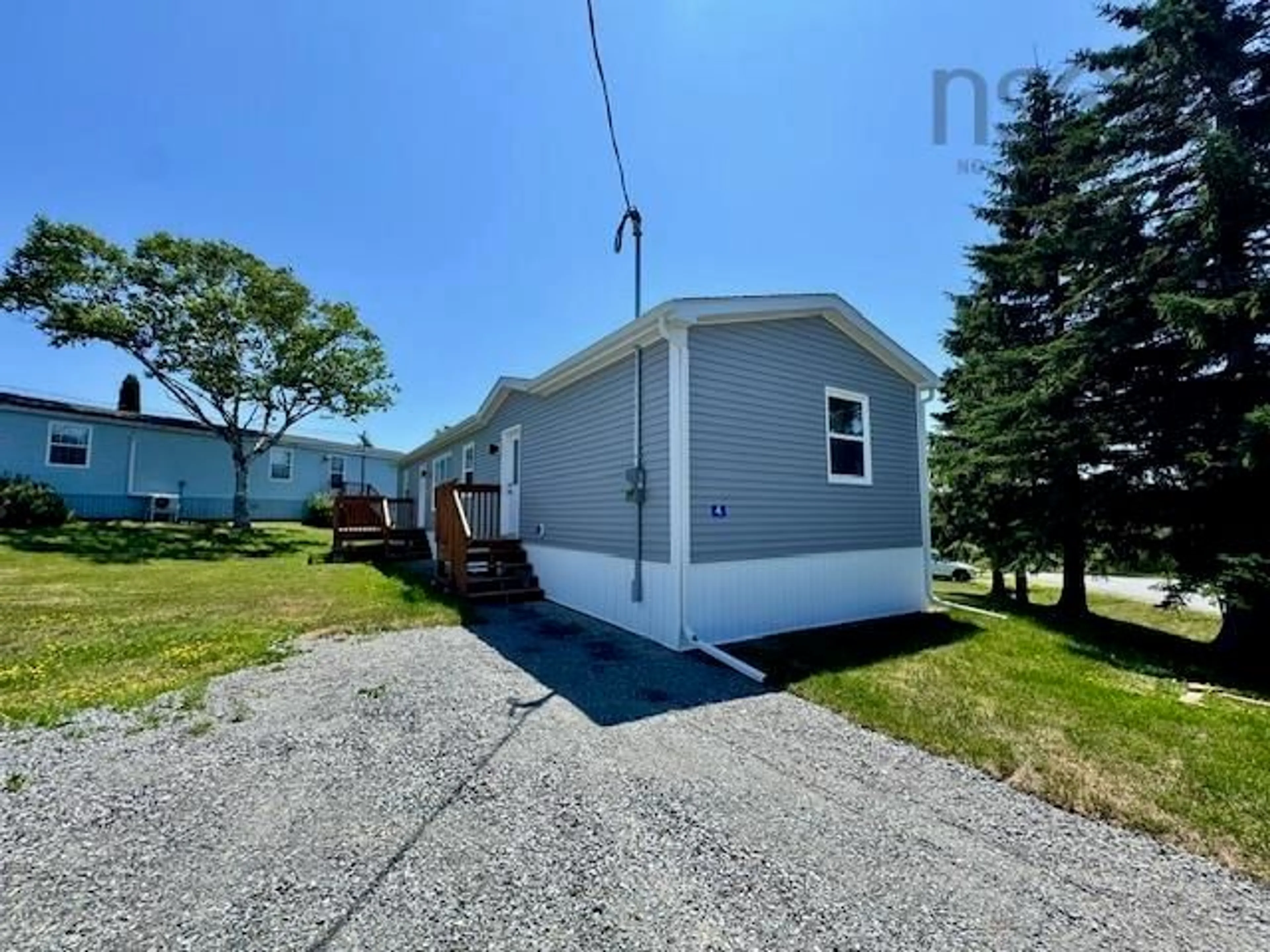 Unknown for 4 Davis Dr, South Uniacke Nova Scotia B0N 1Z0