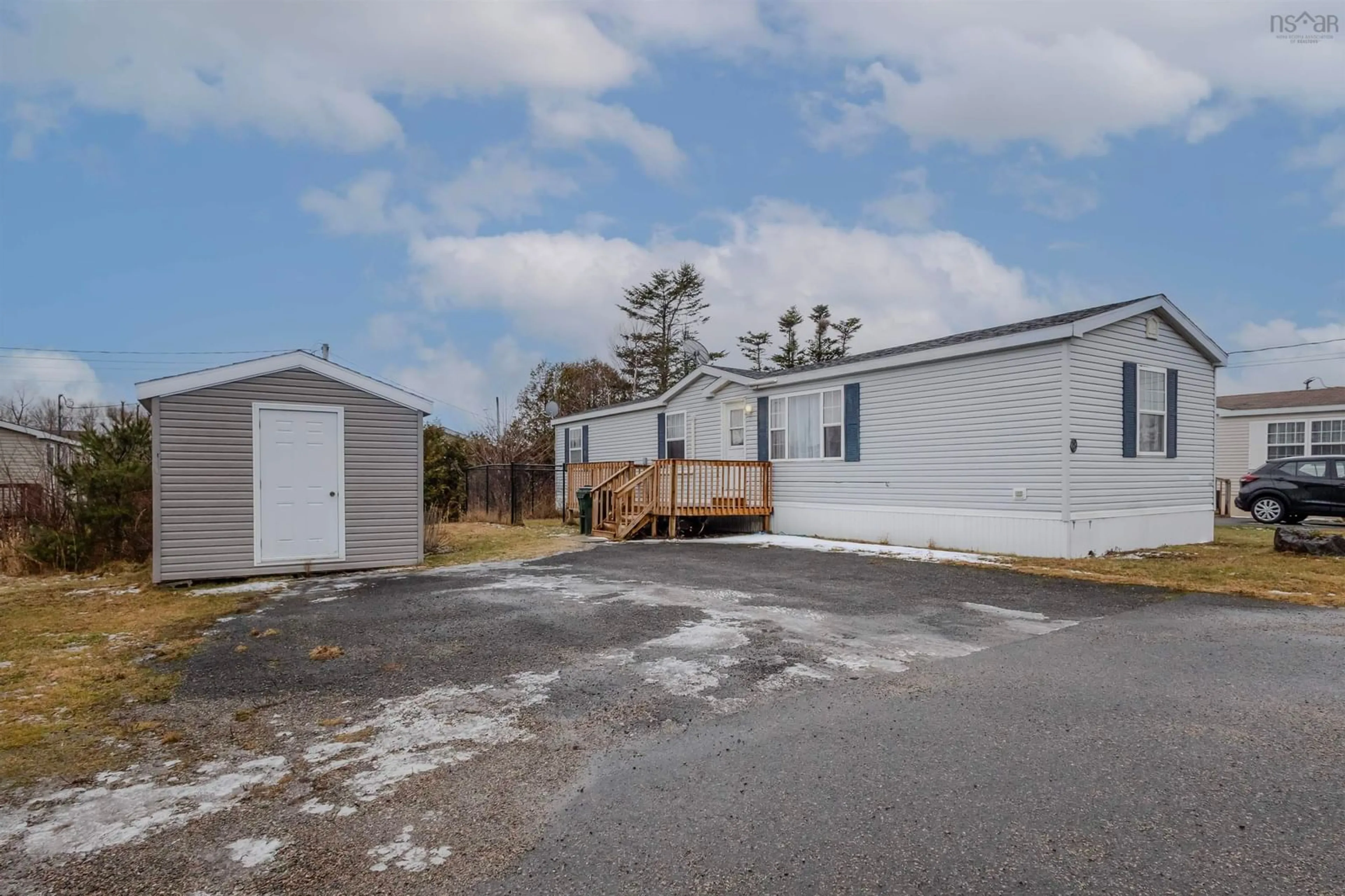 Unknown for 8 Park St, Howie Centre Nova Scotia B1J 2A9