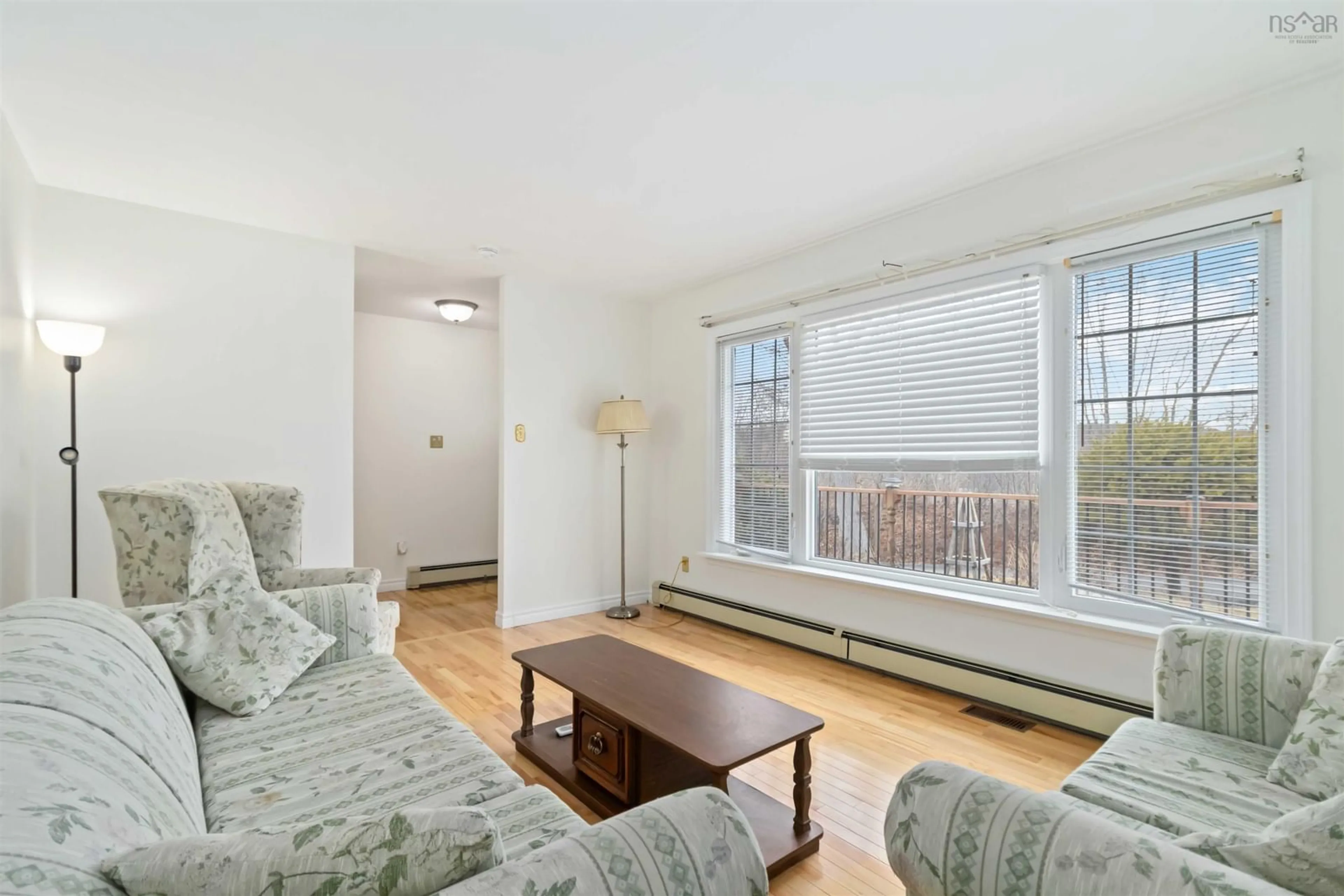 Living room with furniture, unknown for 5 Main St, Bedford Nova Scotia B4A 2M5