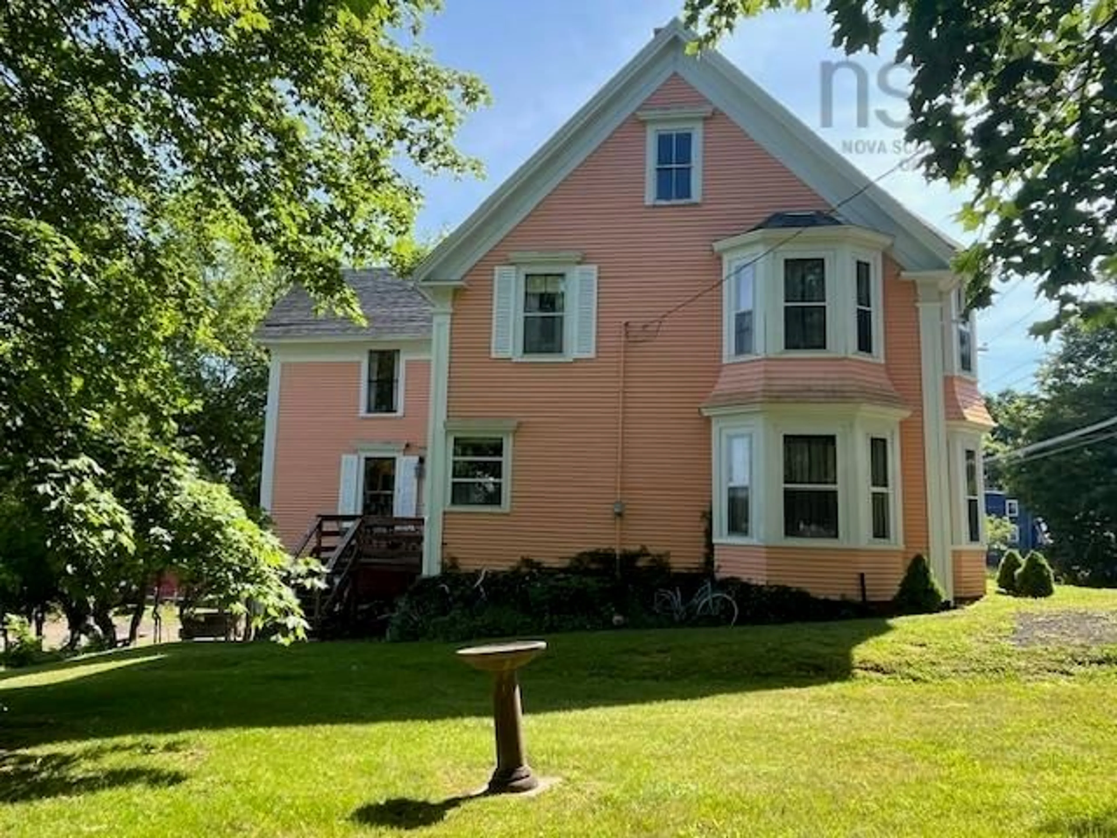 Unknown for 5404 Granville Rd, Granville Ferry Nova Scotia B0S 1A0