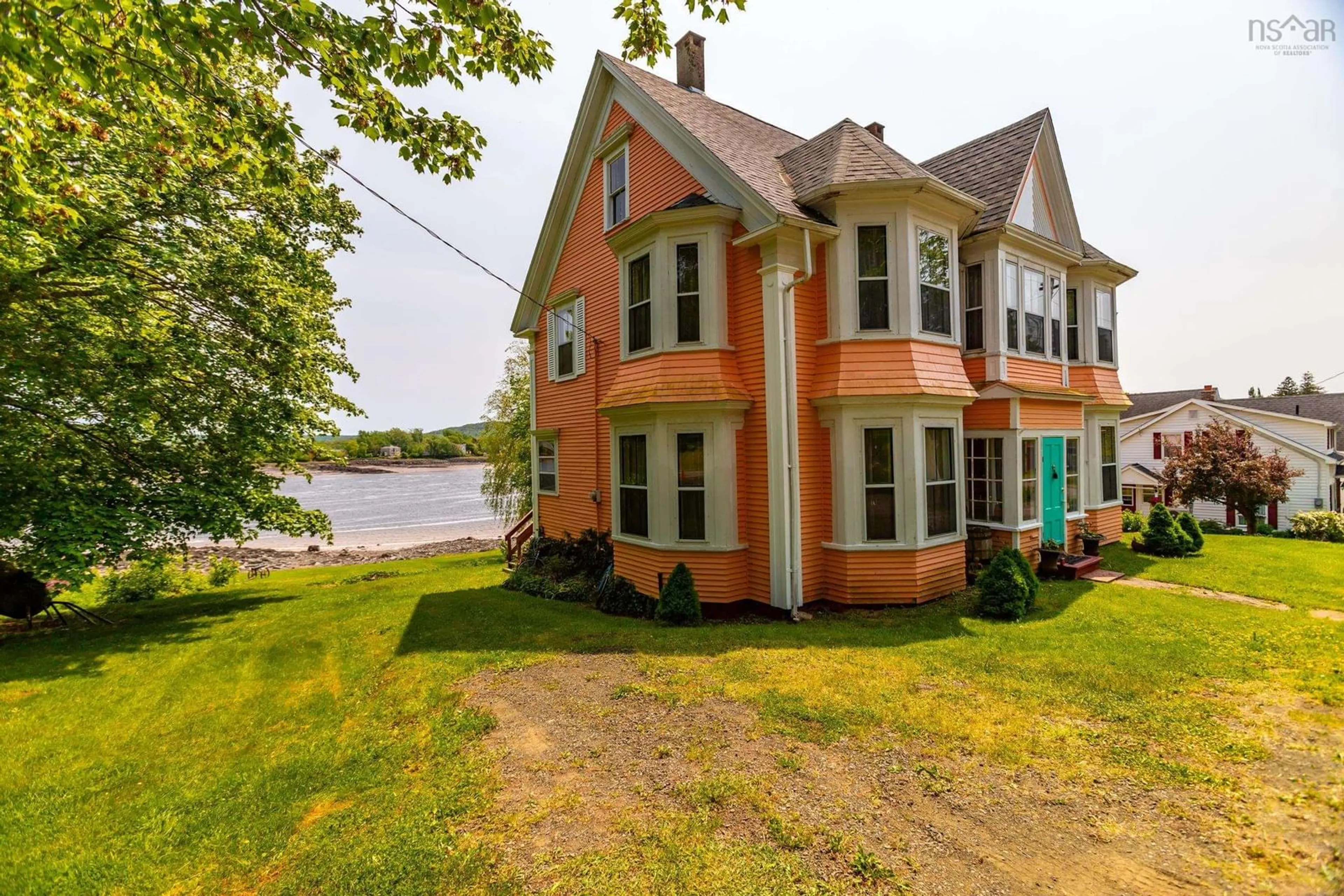 Unknown for 5404 Granville Rd, Granville Ferry Nova Scotia B0S 1A0