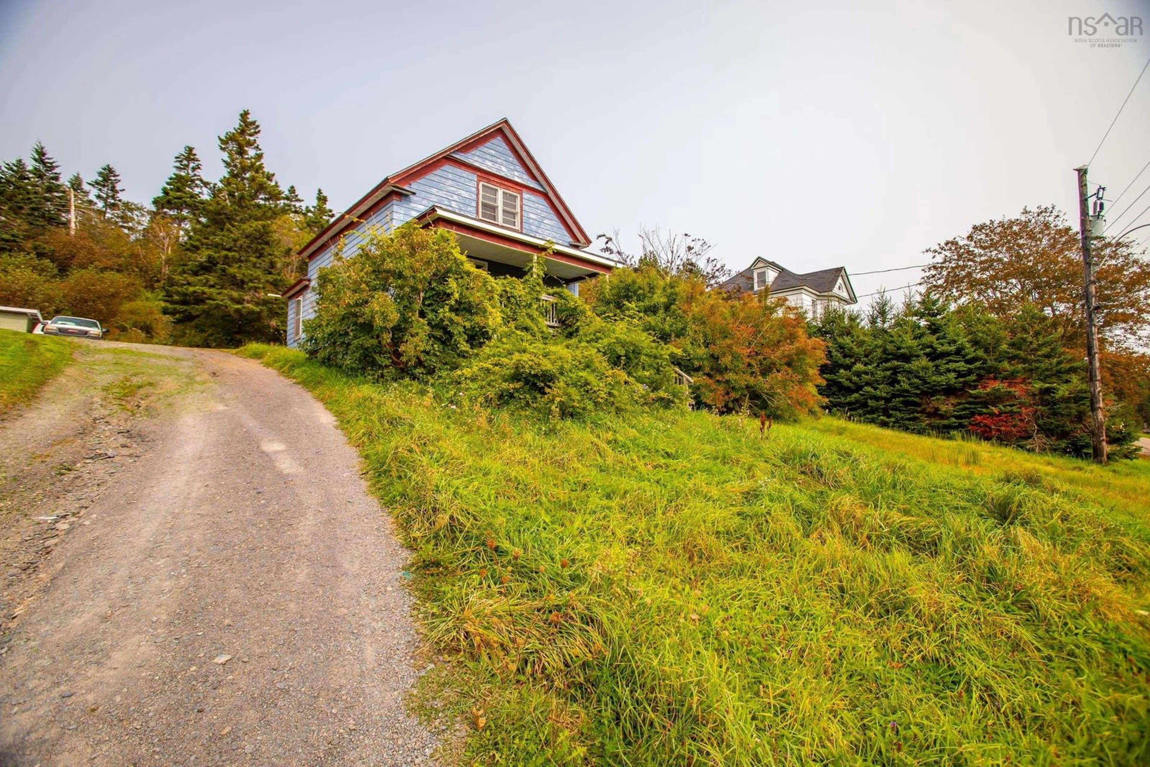 Unknown for 27 Eastern Head, Little River Nova Scotia B0V 1C0