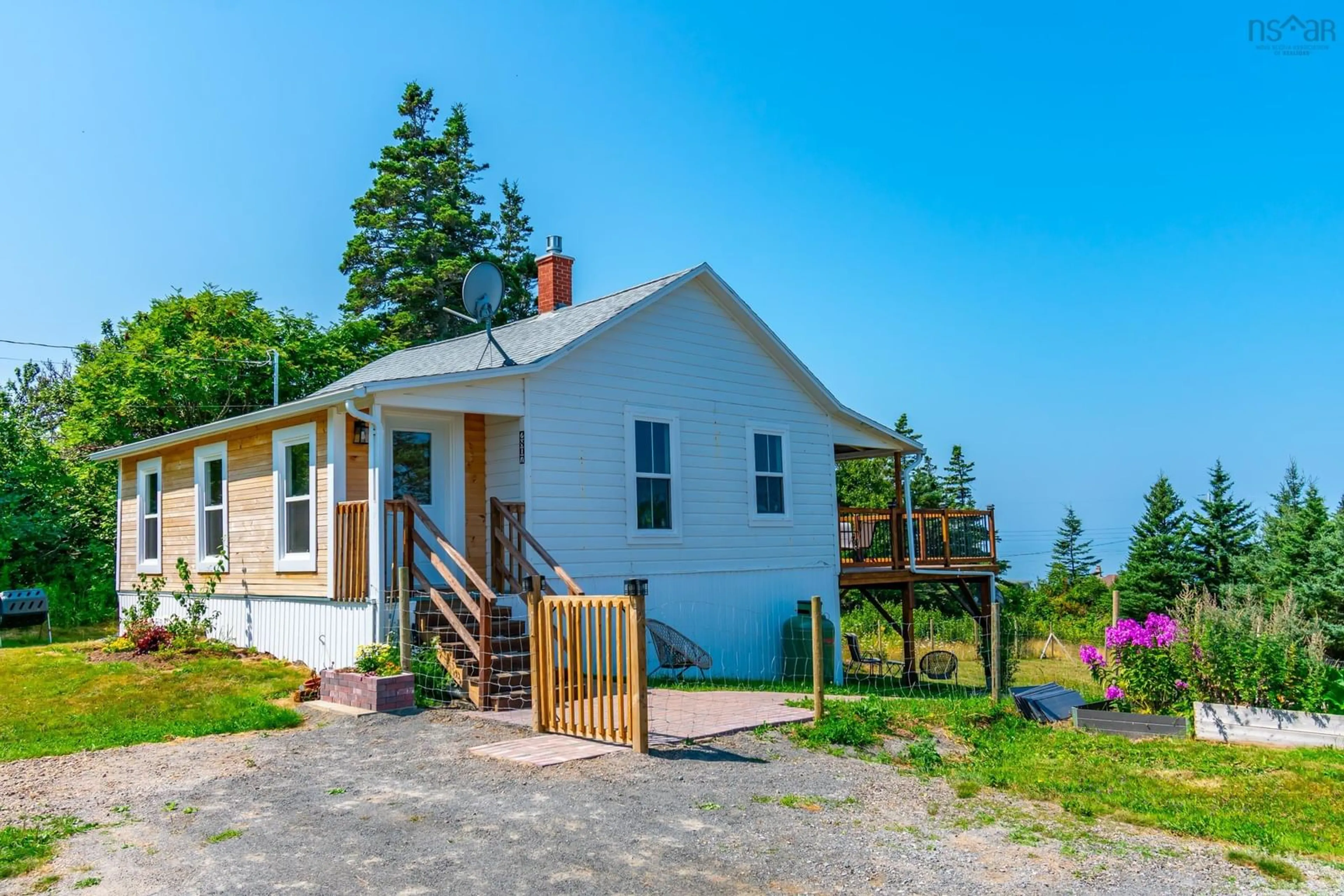 Unknown for 2807 Highway 362, Margaretsville Nova Scotia B0S 1N0