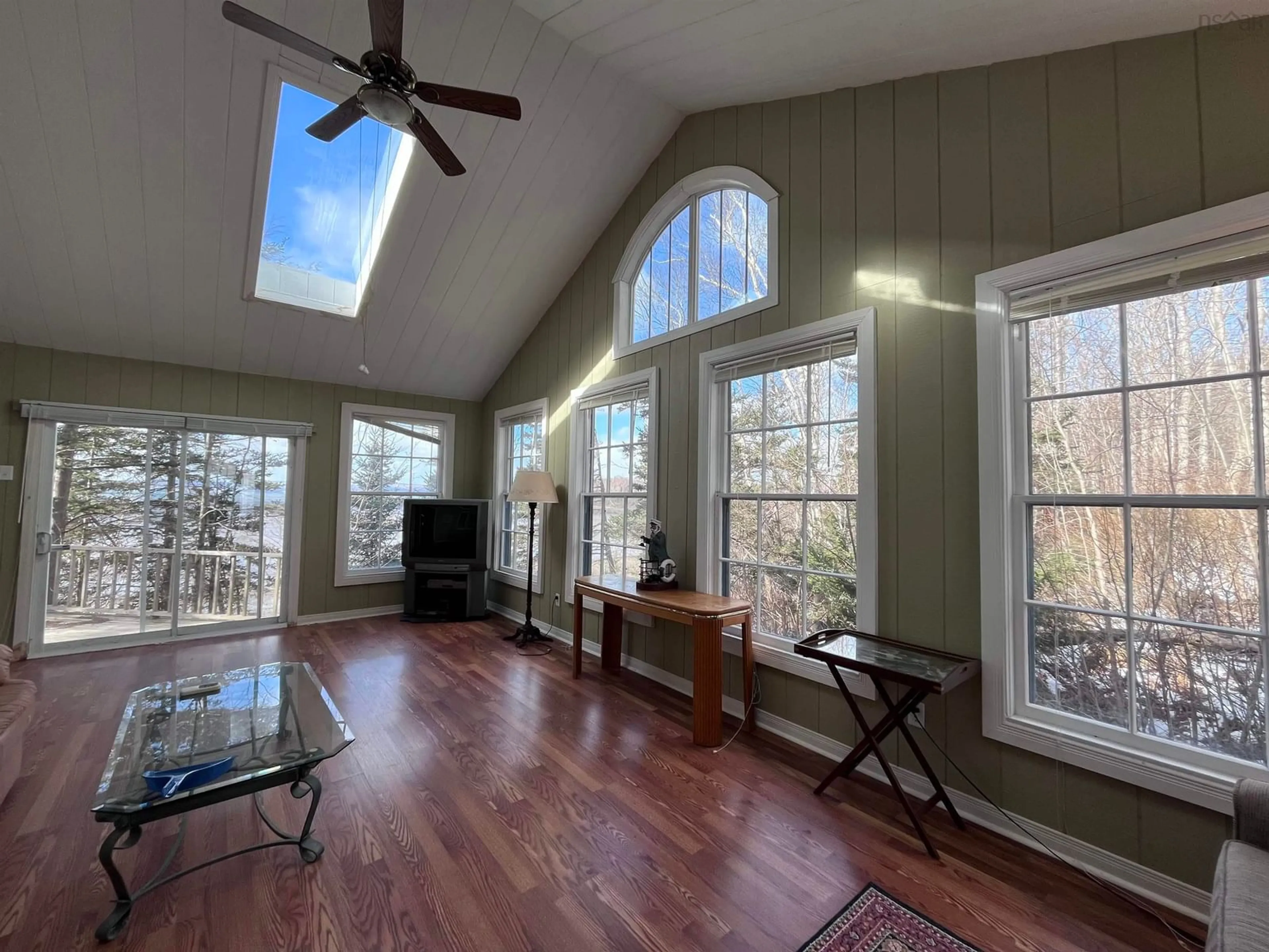 A pic of a room for 222 Old Trunk 1, Deep Brook Nova Scotia B0S 1J0