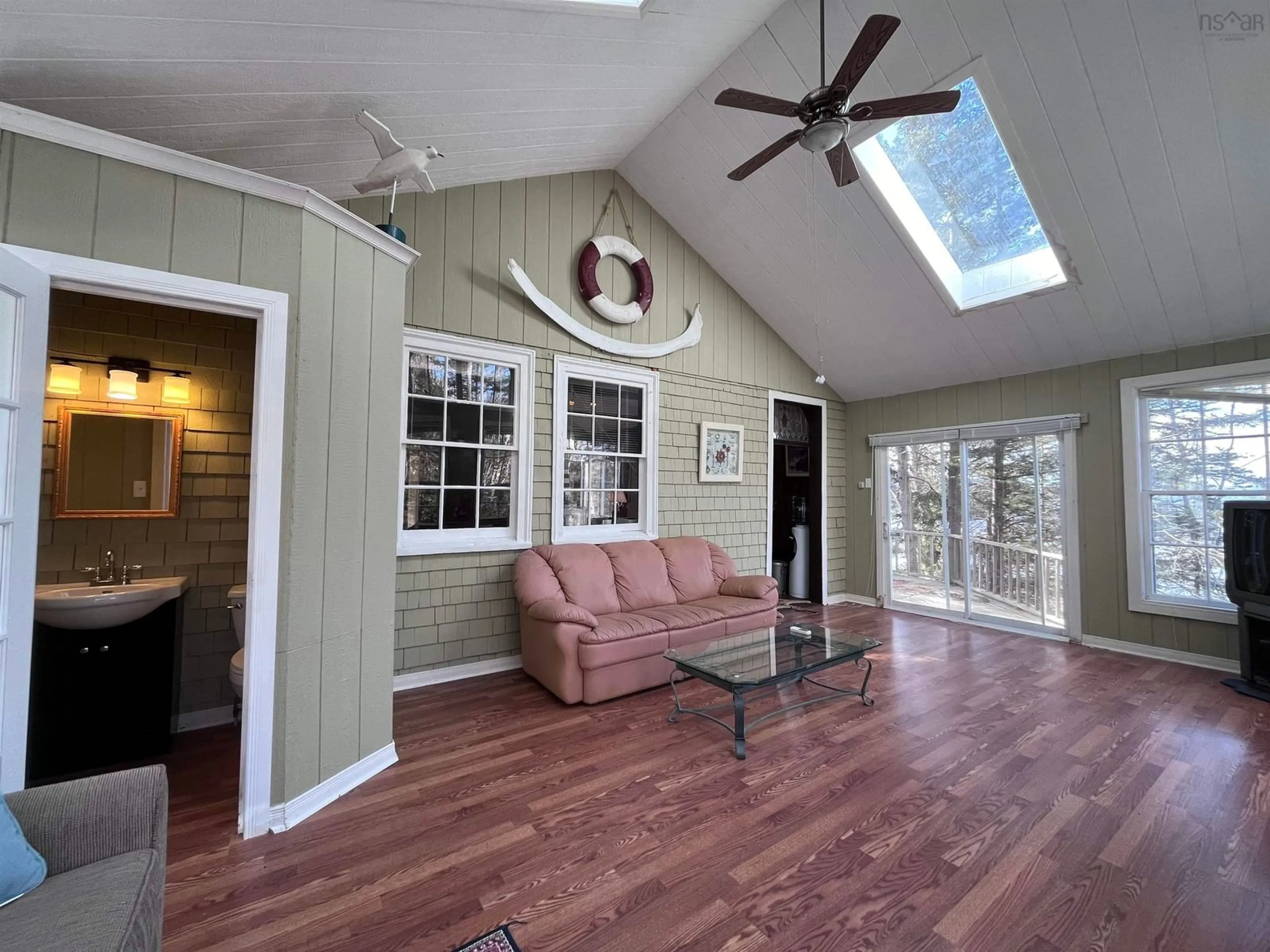 Unknown for 222 Old Trunk 1, Deep Brook Nova Scotia B0S 1J0