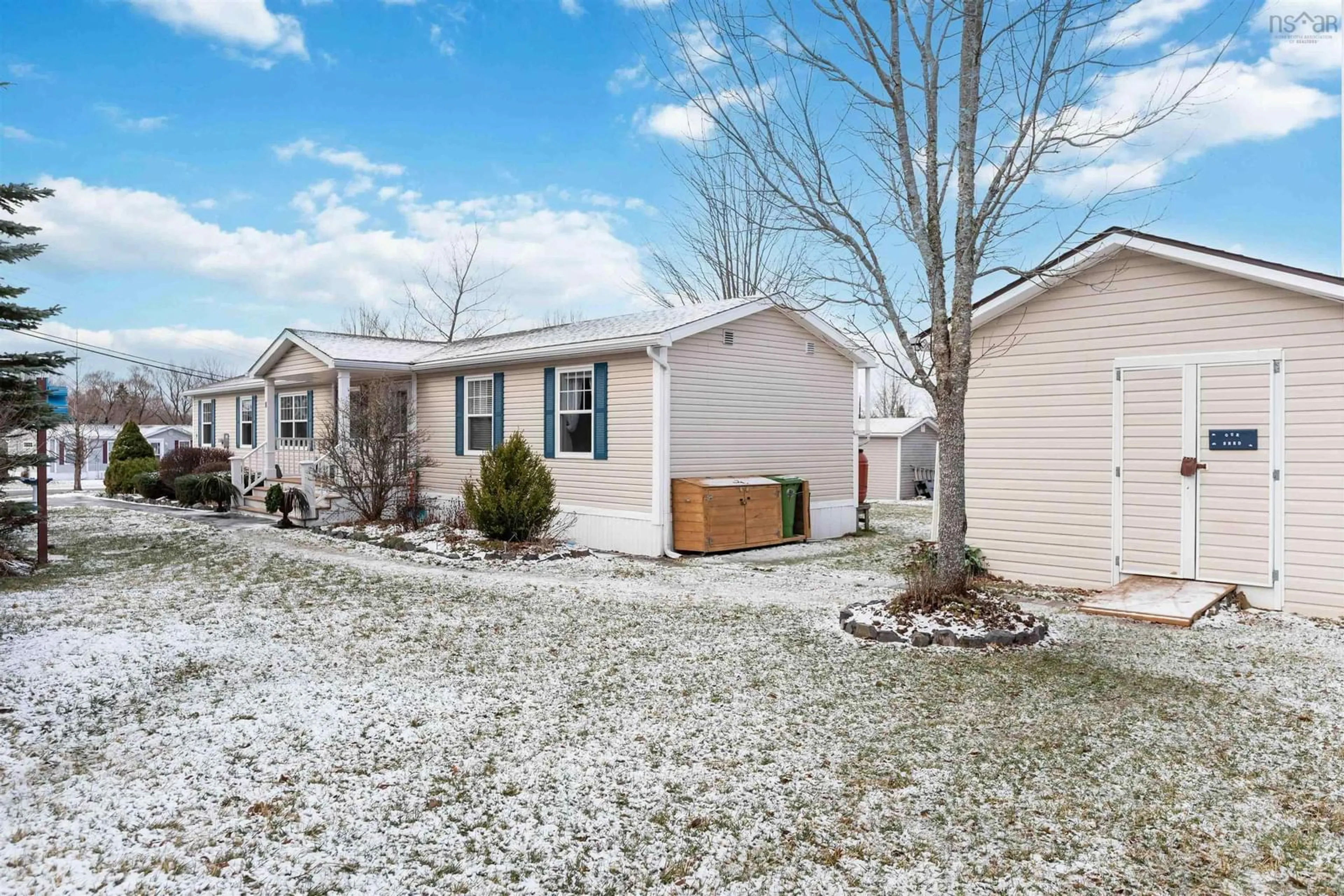 Unknown for 8 Irven Dr, Garlands Crossing Nova Scotia B0N 2T0