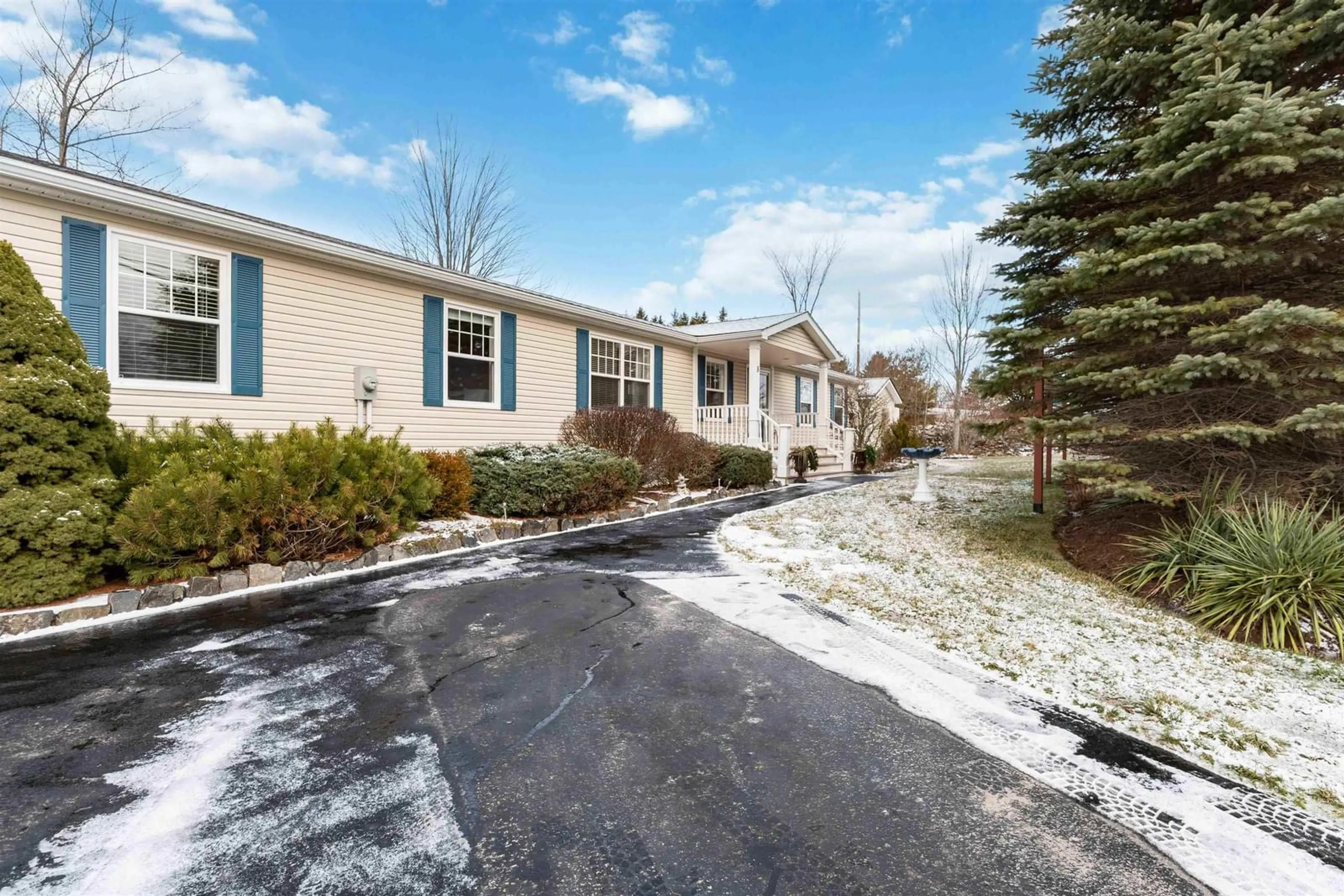 Unknown for 8 Irven Dr, Garlands Crossing Nova Scotia B0N 2T0