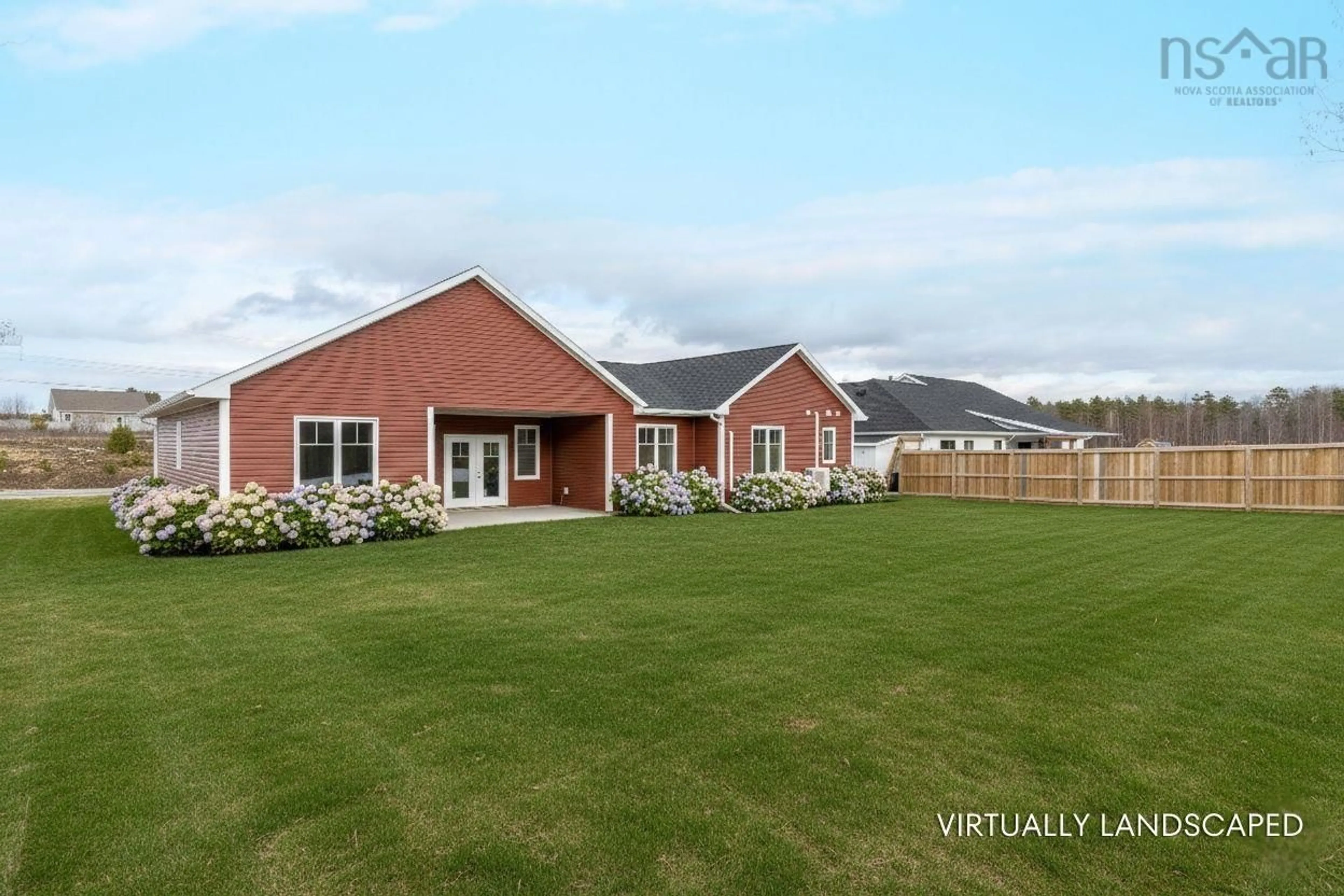 Unknown for 206 Rivercrest Lane, Greenwood Nova Scotia B0P 1R0