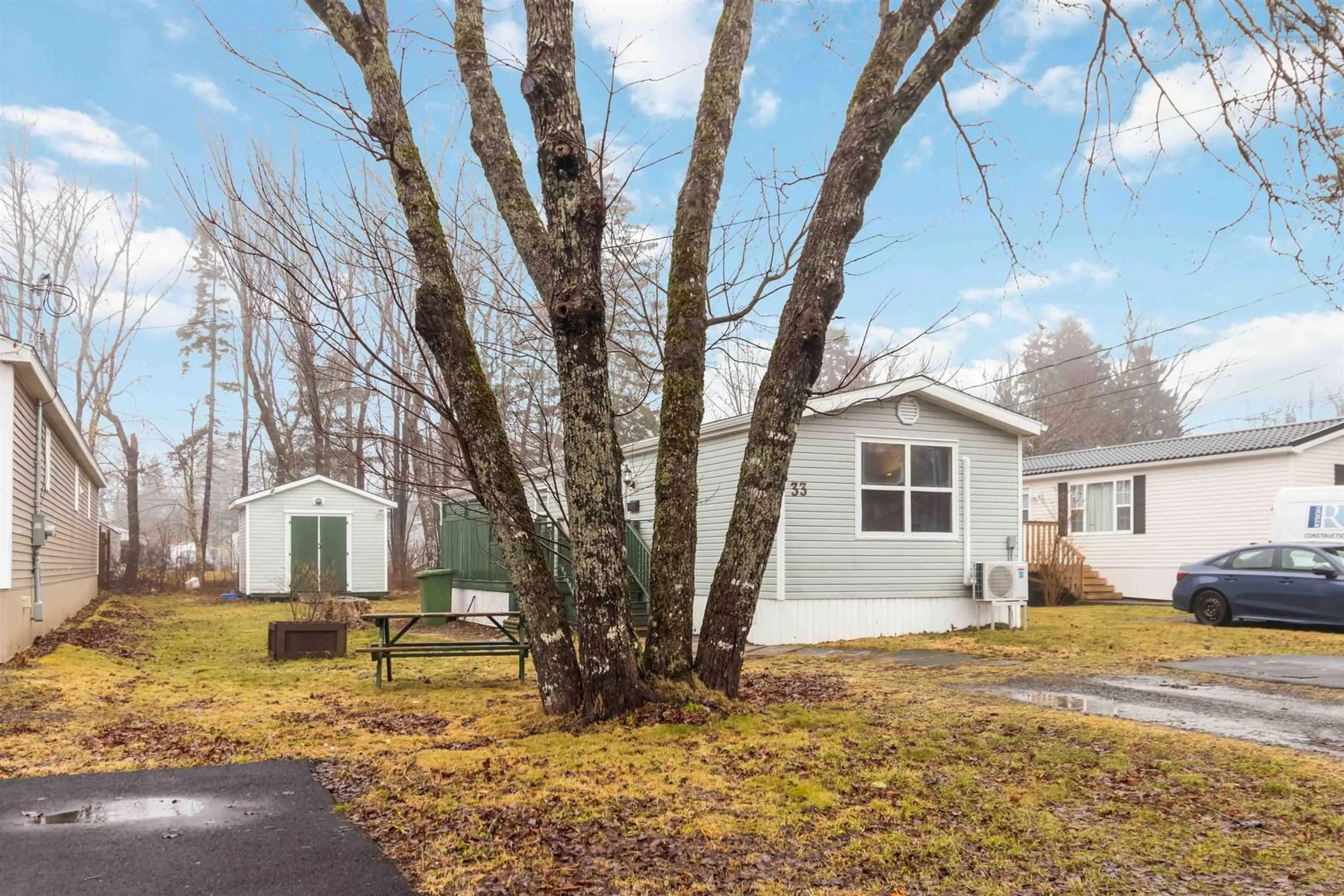 Unknown for 33 Elcona Dr, Middle Sackville Nova Scotia B4E 3B1