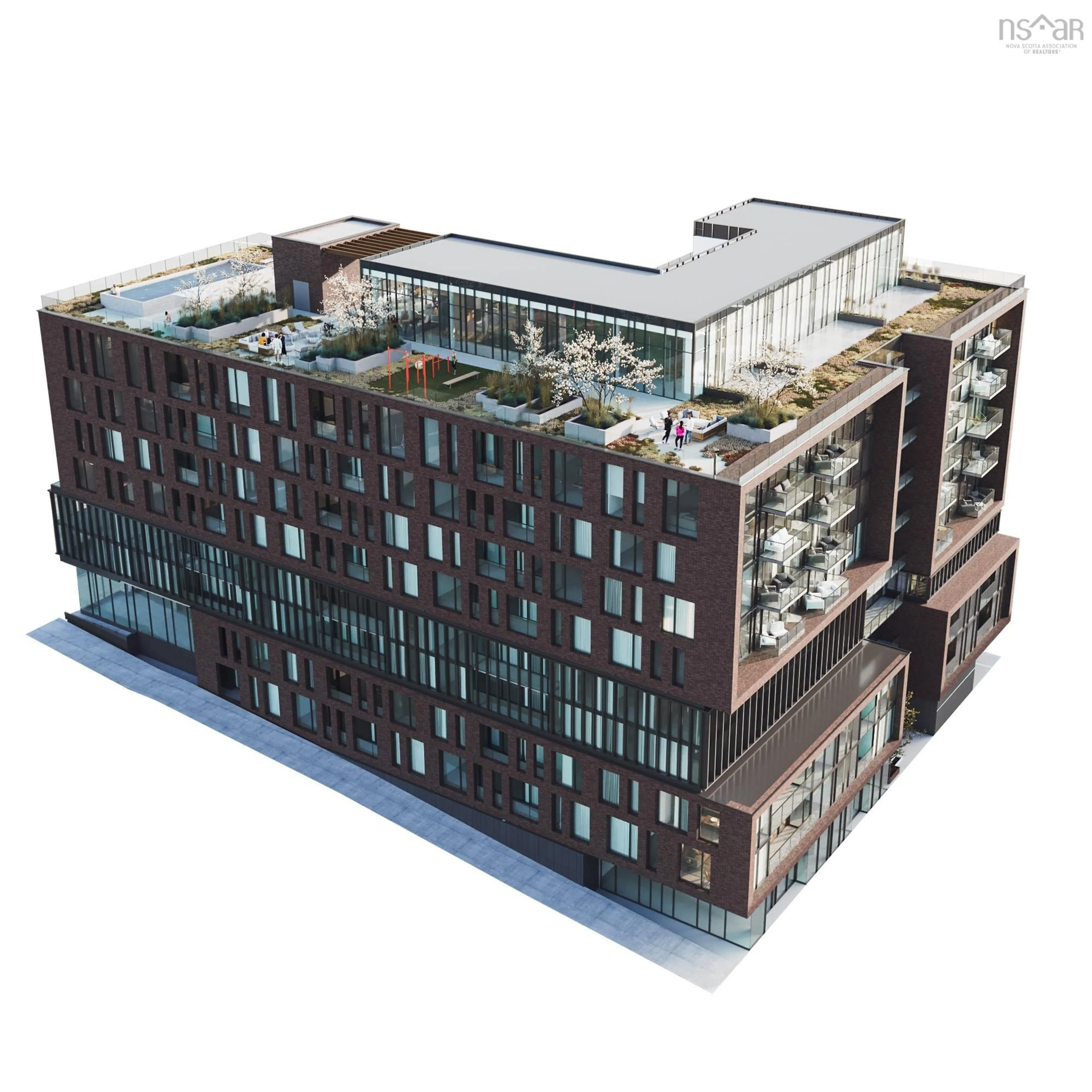 Blurry image for 2250 Maitland St #422, Halifax Nova Scotia B3K 2Z9