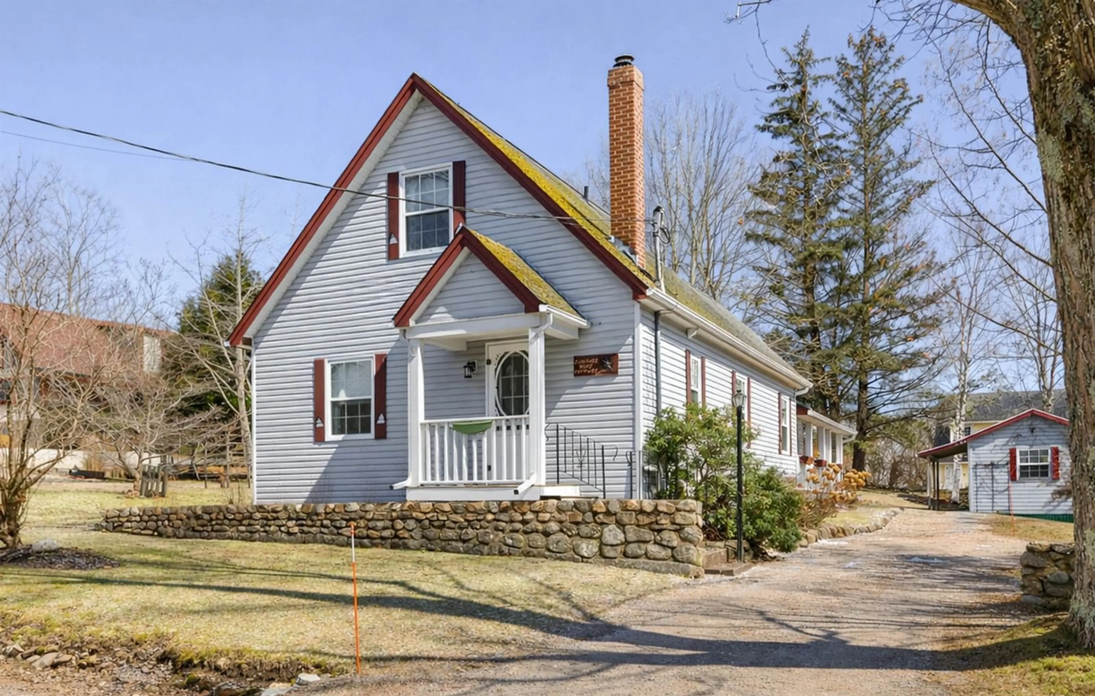 Unknown for 181 Central St, Chester Nova Scotia B0J 1J0