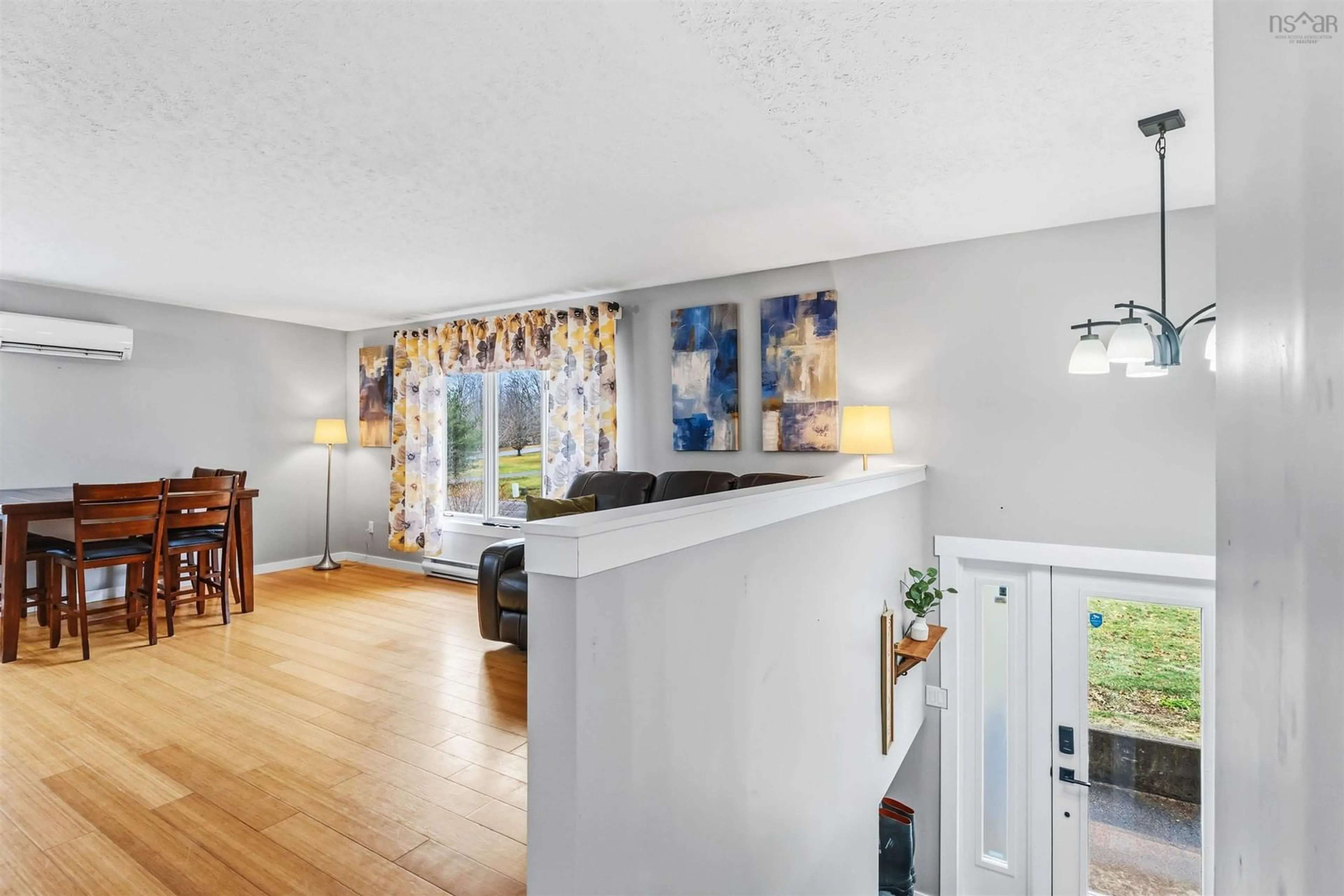 Open concept kitchen, unknown for 6 Robinson Drive, Berwick Nova Scotia B0P 1E0