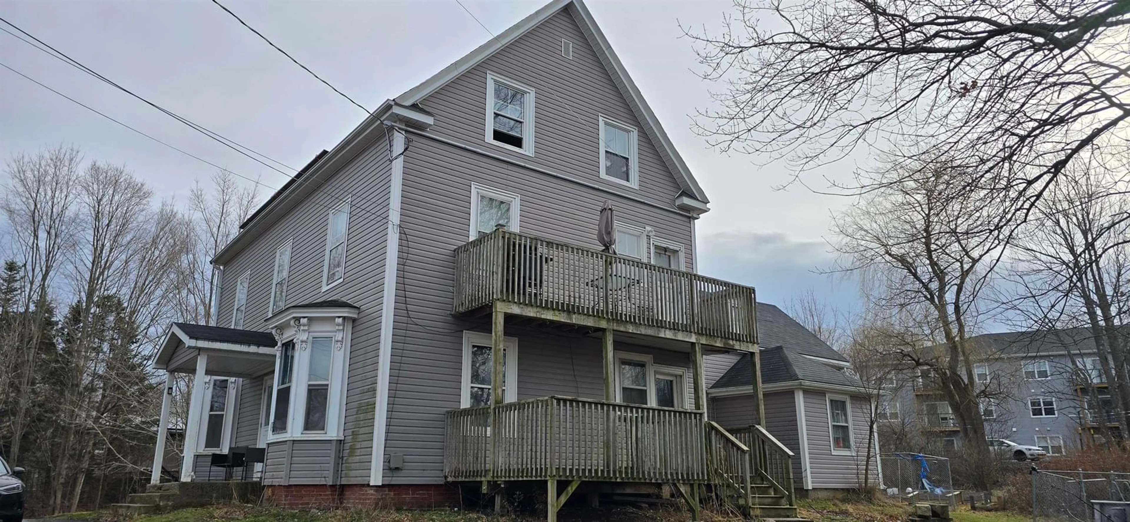 Unknown for 1618 King St, Windsor Nova Scotia B0N 2T0