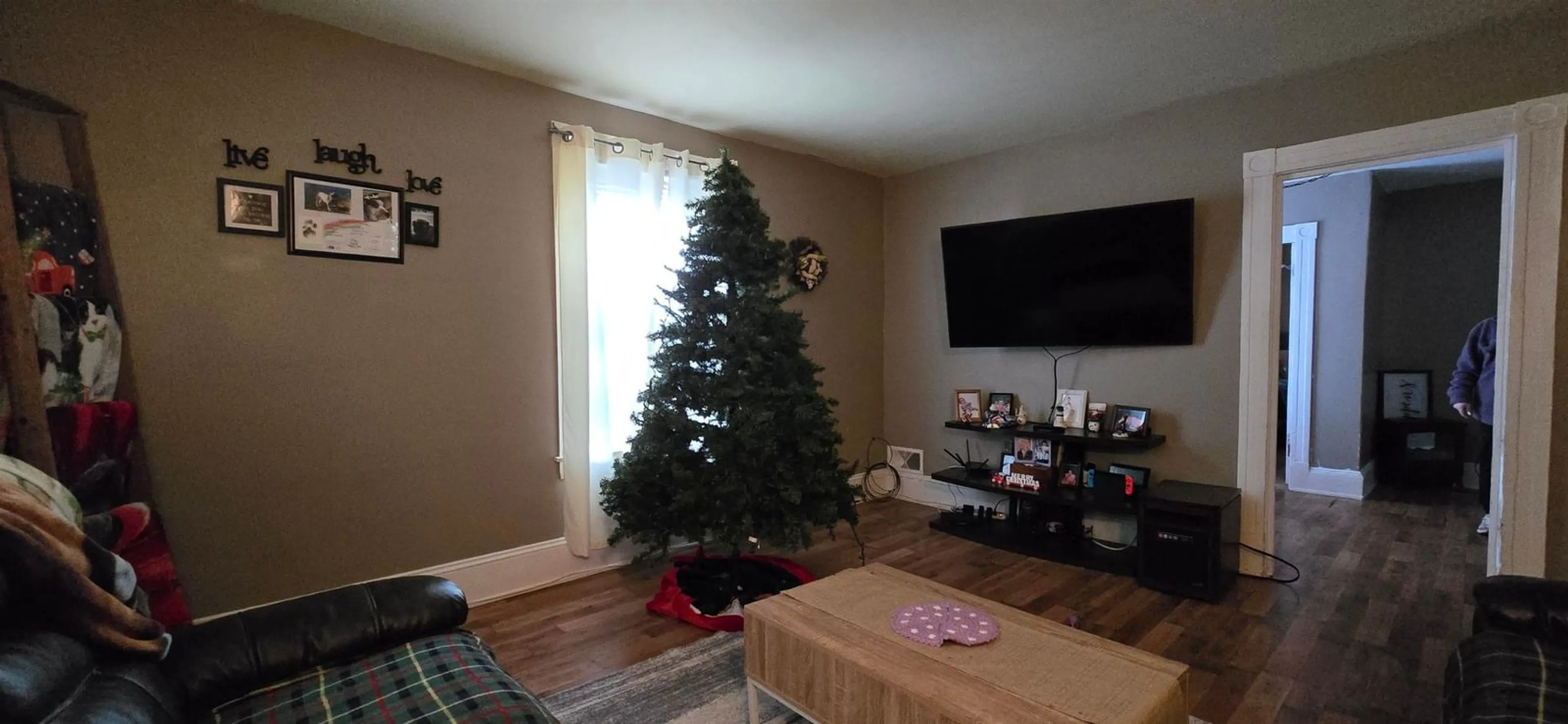 A pic of a room for 1618 King St, Windsor Nova Scotia B0N 2T0