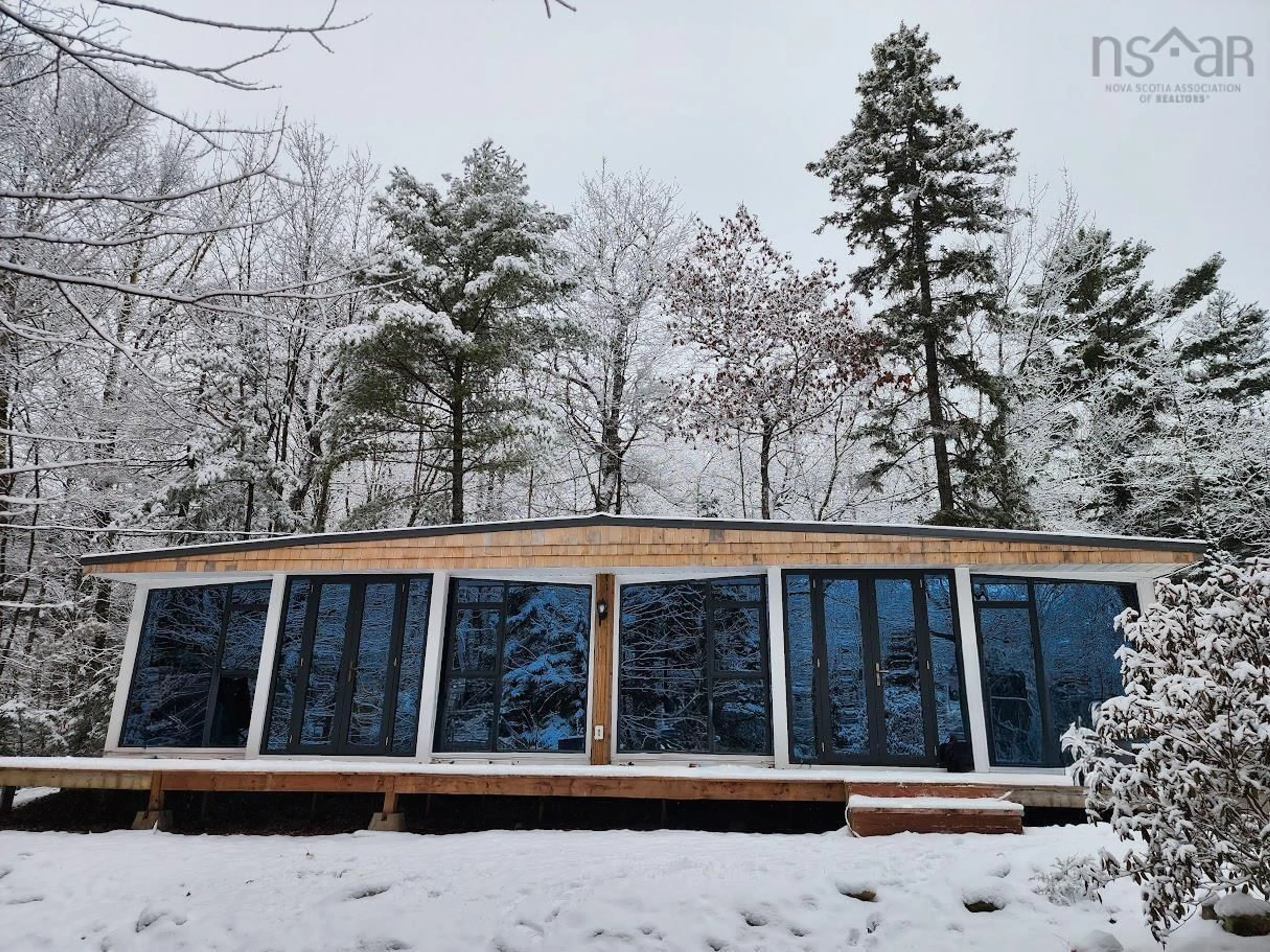 Unknown for 25 Hirtle Dr, Hemford Nova Scotia B0R 1E0