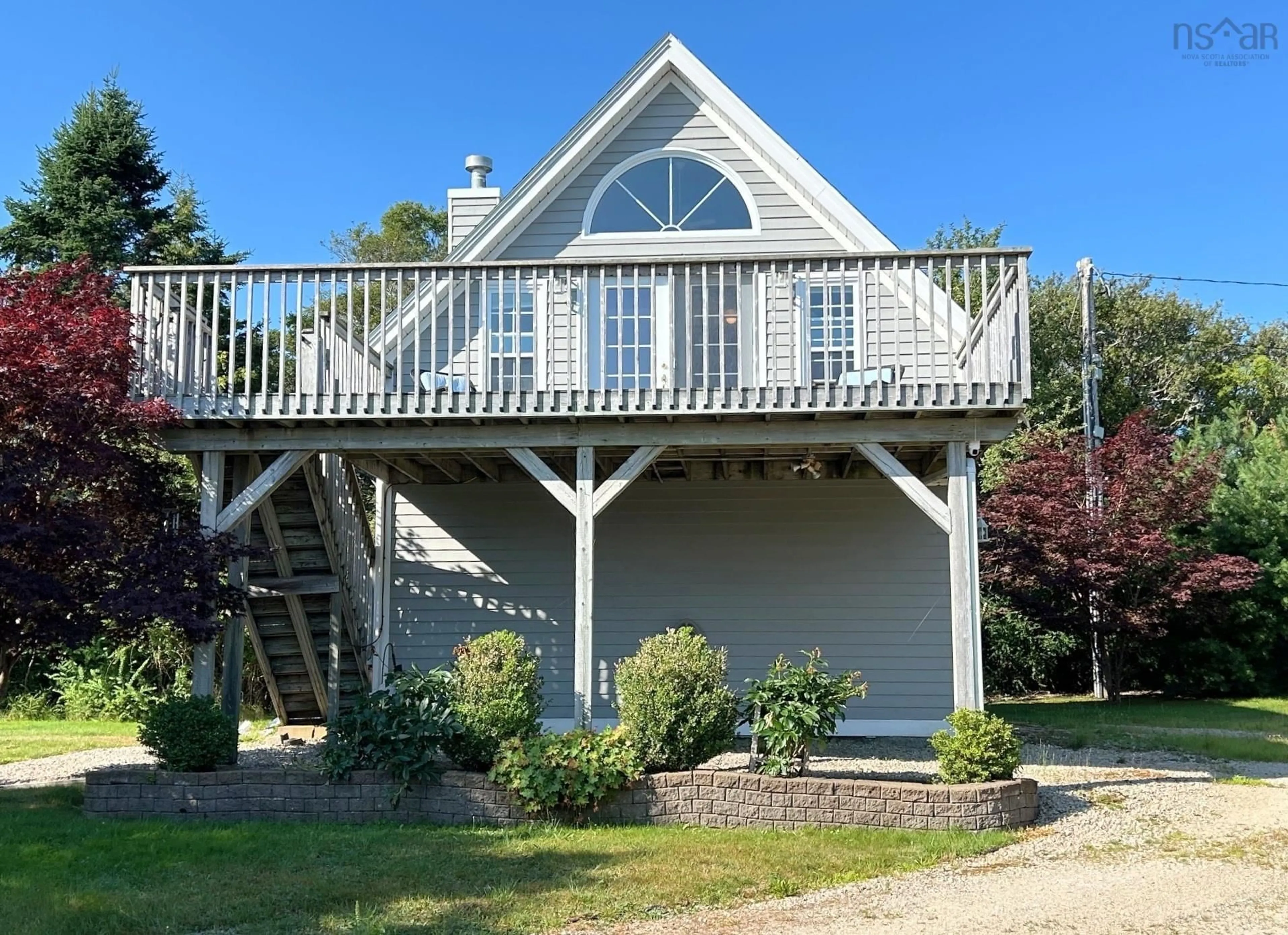 Unknown for 35 Sea Oaks Lane, Martins Point Nova Scotia B0J 1E0