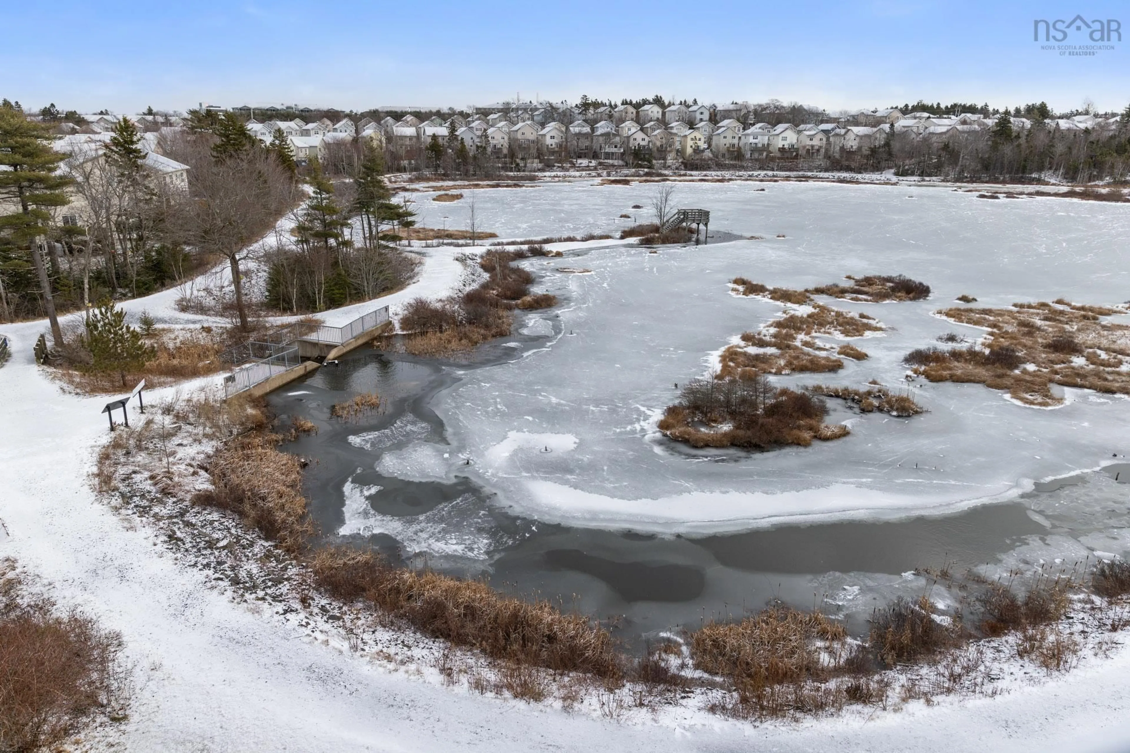 Blurry image for 429 Parkland Dr #403, Halifax Nova Scotia B3S 1L3