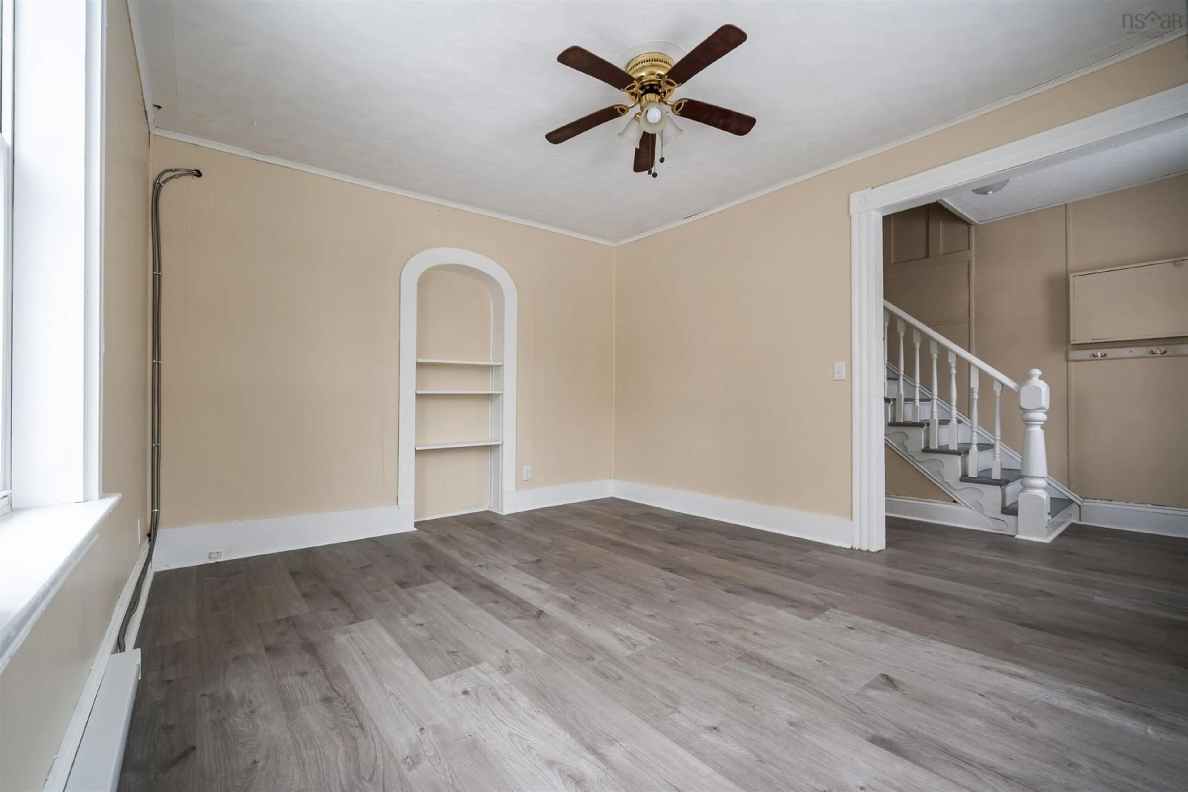 A pic of a room for 34 A & B St Mary's St, Antigonish Nova Scotia B2G 2A5