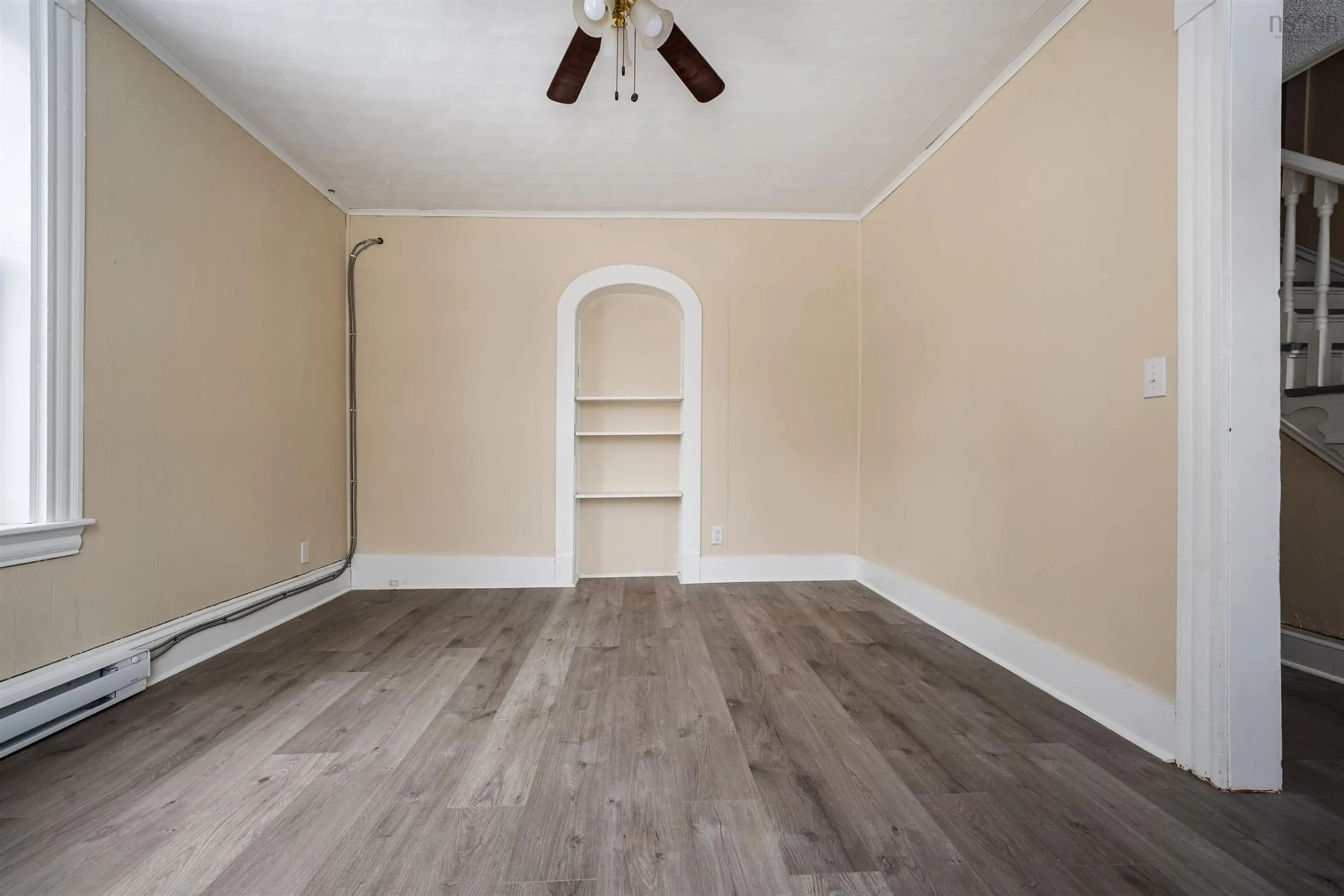 A pic of a room for 34 A & B St Mary's St, Antigonish Nova Scotia B2G 2A5