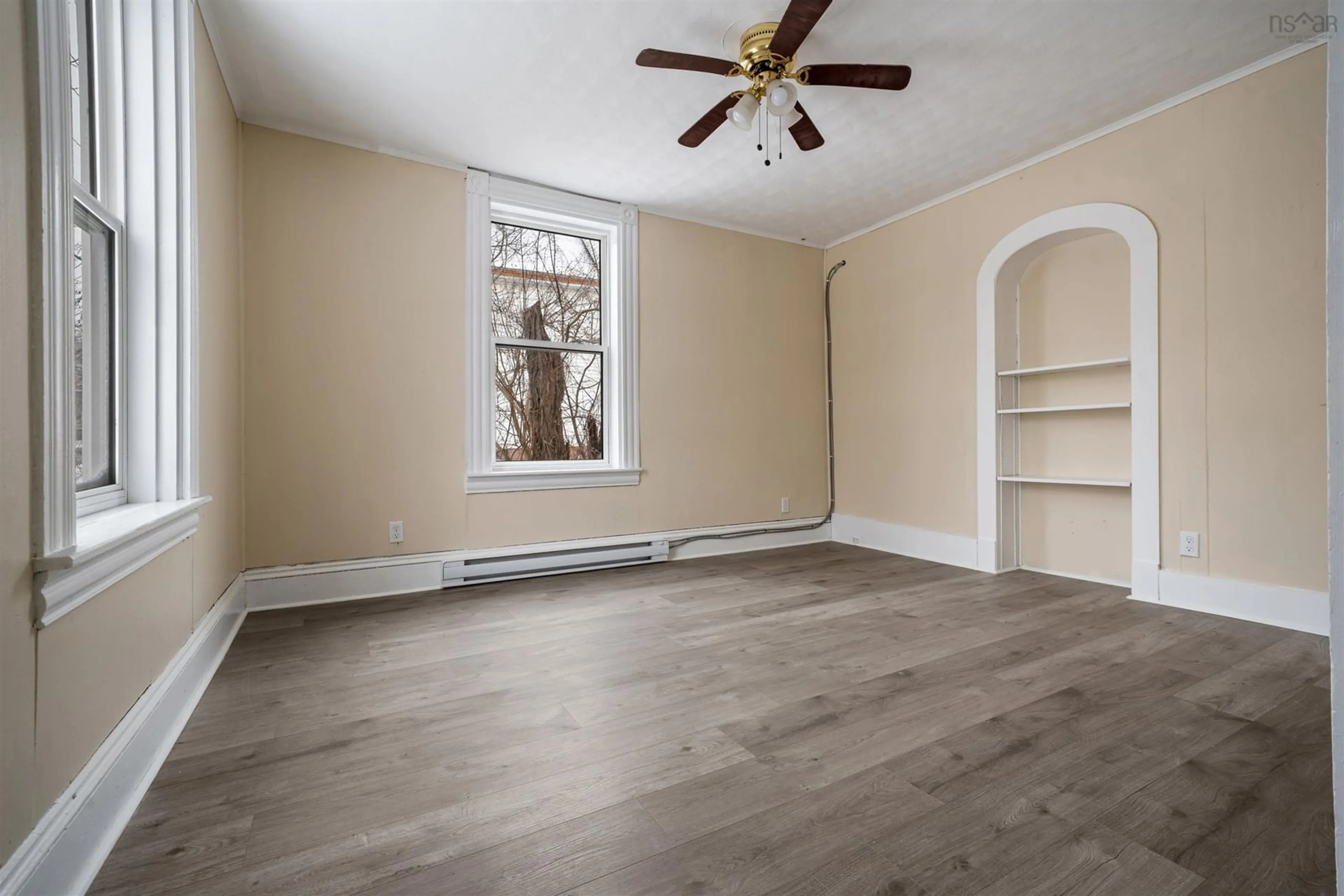 A pic of a room for 34 A & B St Mary's St, Antigonish Nova Scotia B2G 2A5