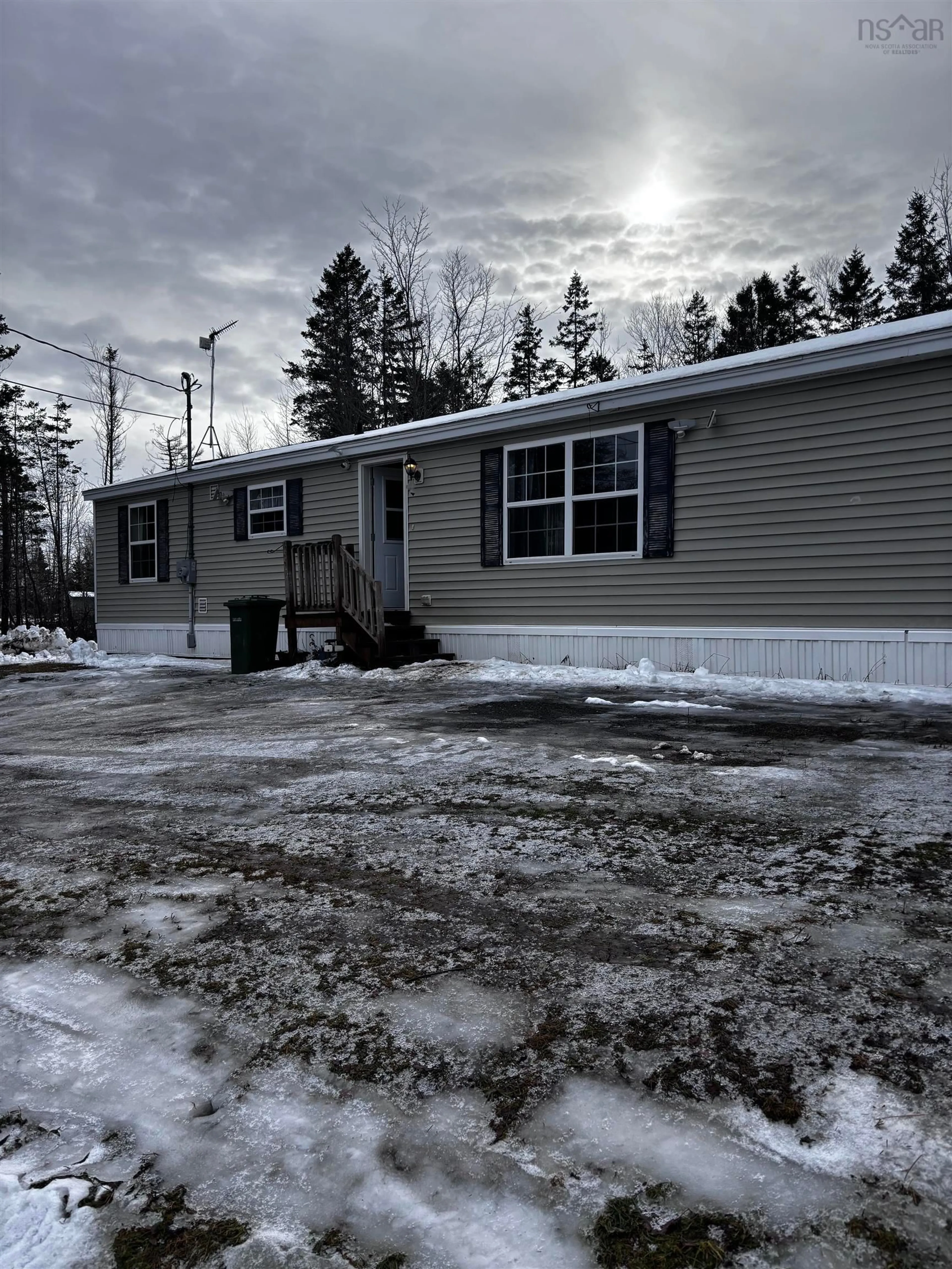 Unknown for 59 Gray Rd, Fox Brook Nova Scotia B0K 2A0