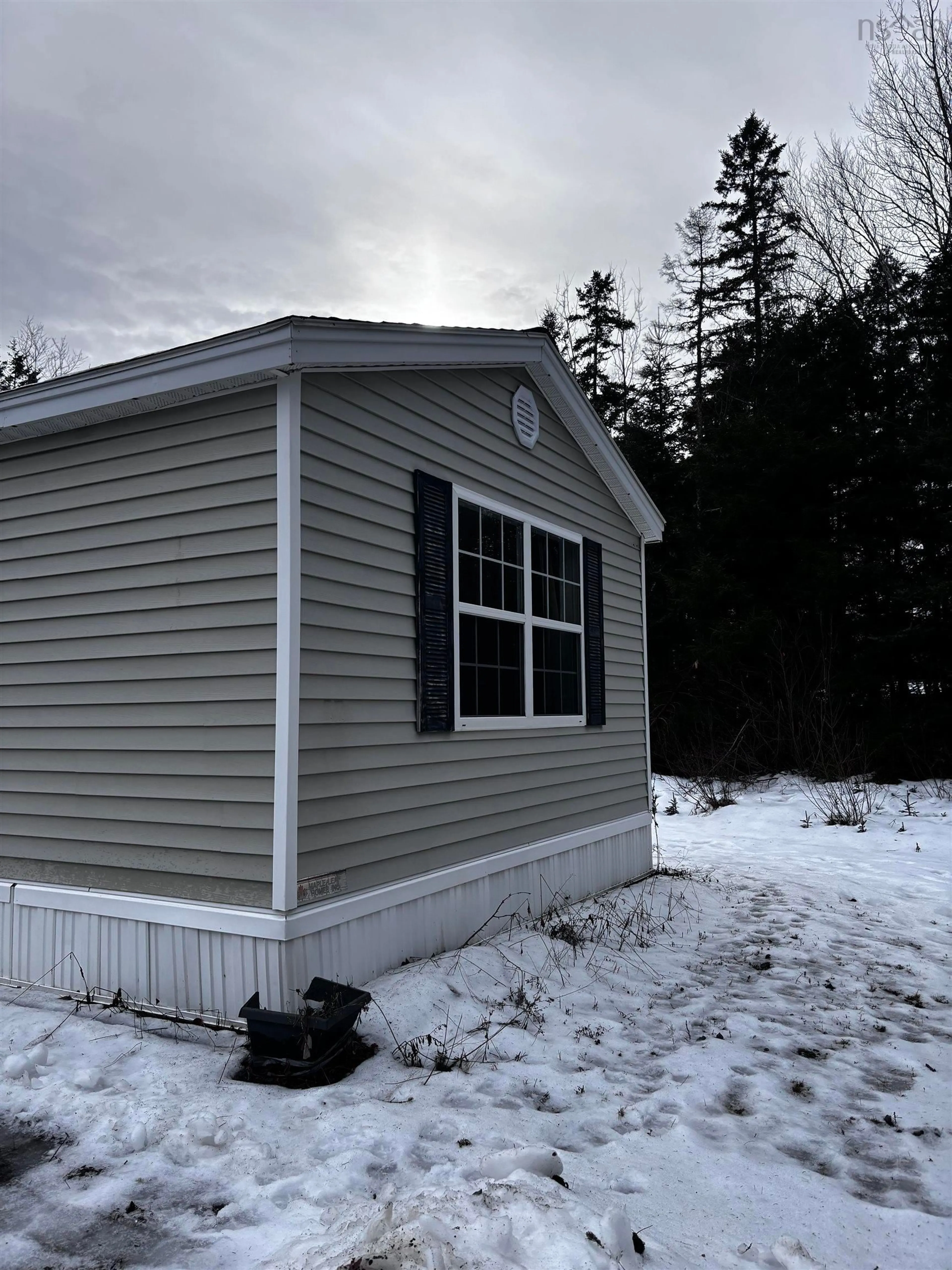 Unknown for 59 Gray Rd, Fox Brook Nova Scotia B0K 2A0