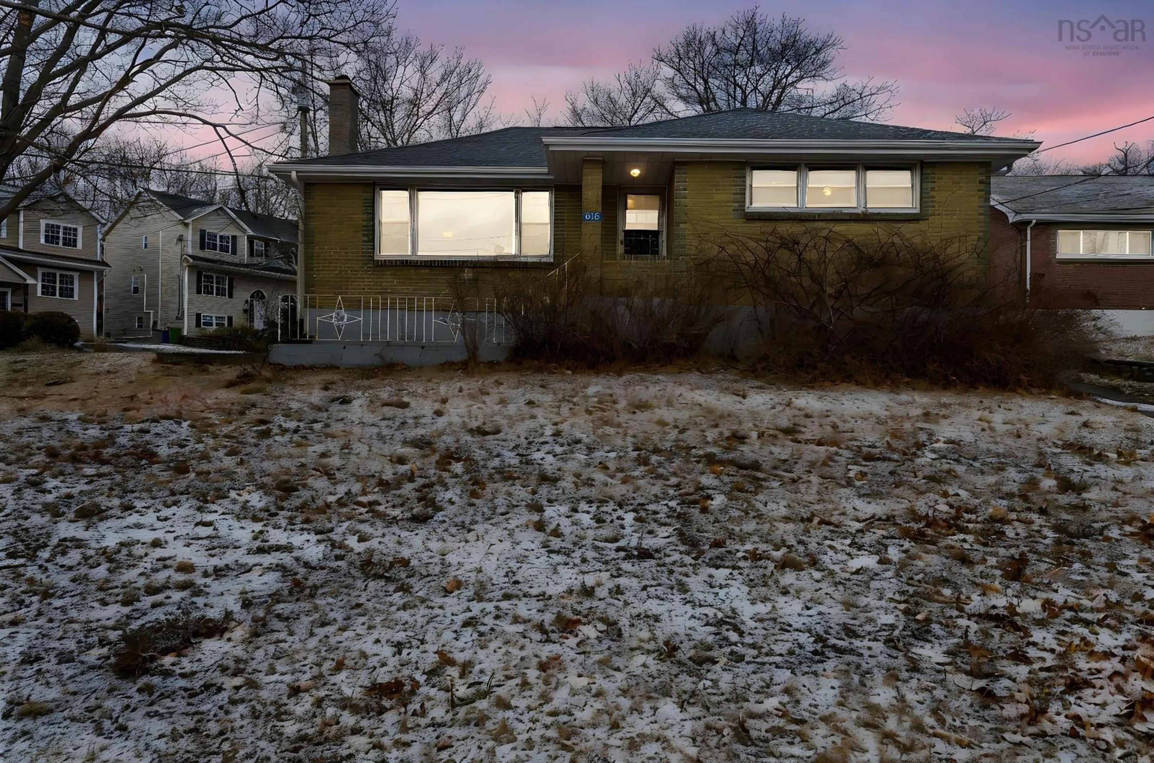 Unknown for 276 Rocky Lake Dr, Bedford Nova Scotia B4A 2T2