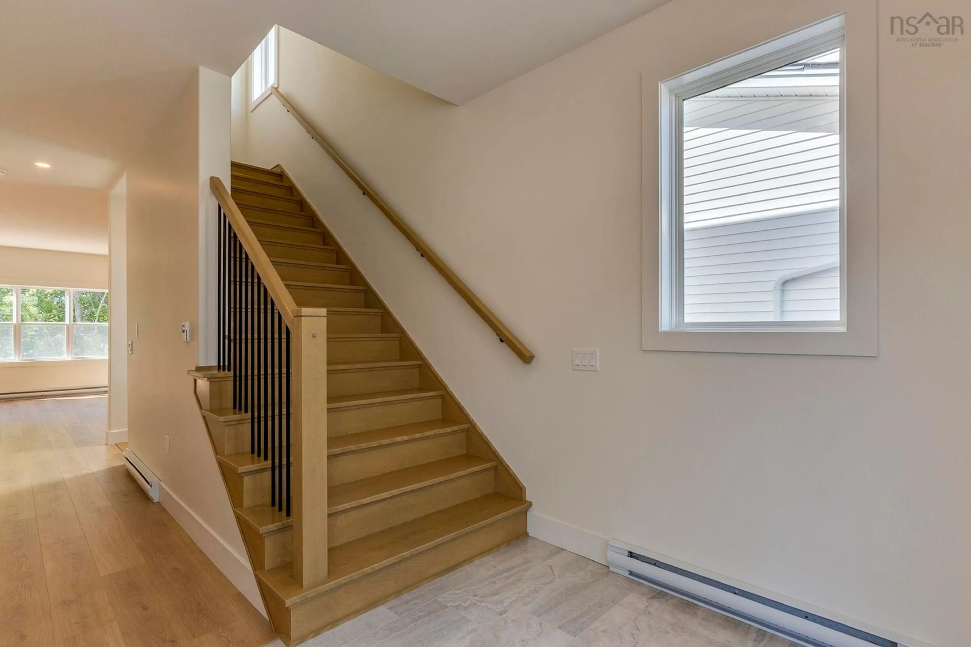 Stairs for PC-38 45 Pearlgarden Close, Dartmouth Nova Scotia B2X 0C3