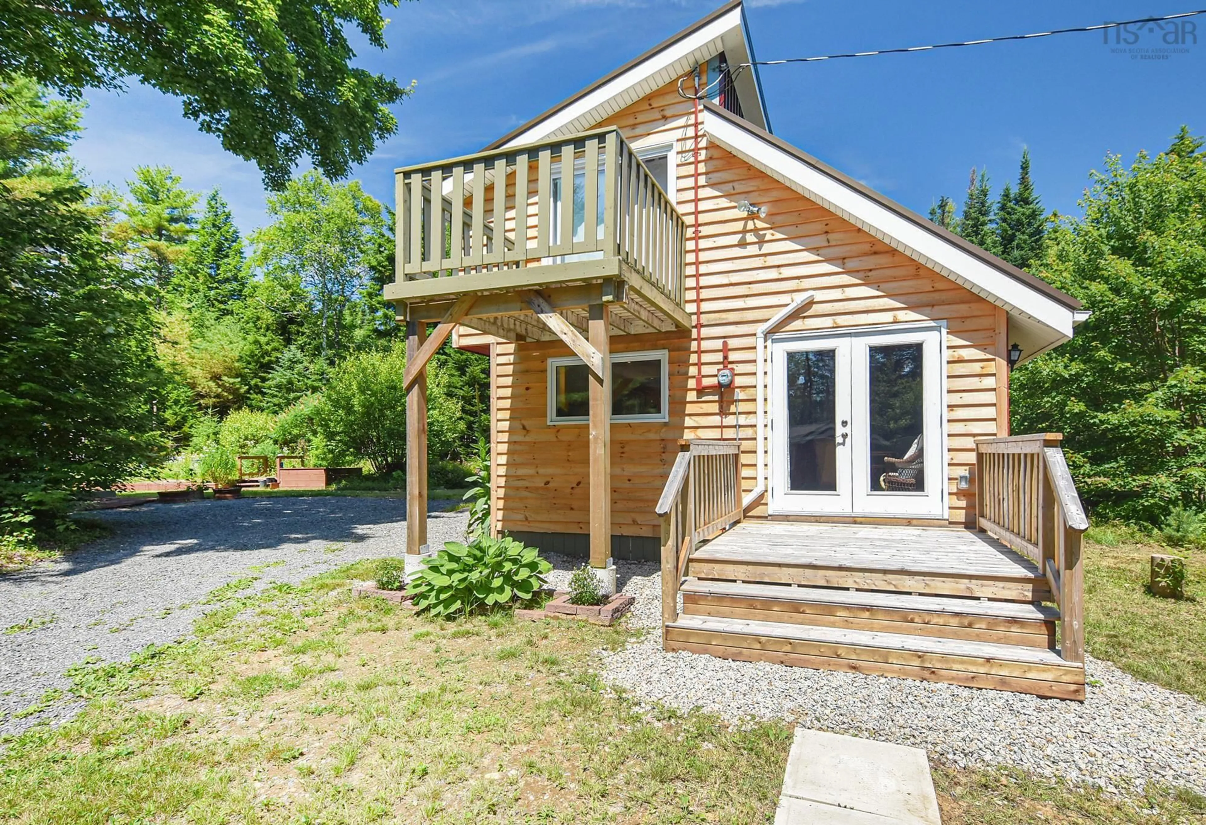 Unknown for 217 Hallamore Lane, Middle New Cornwall Nova Scotia B0J 2E0