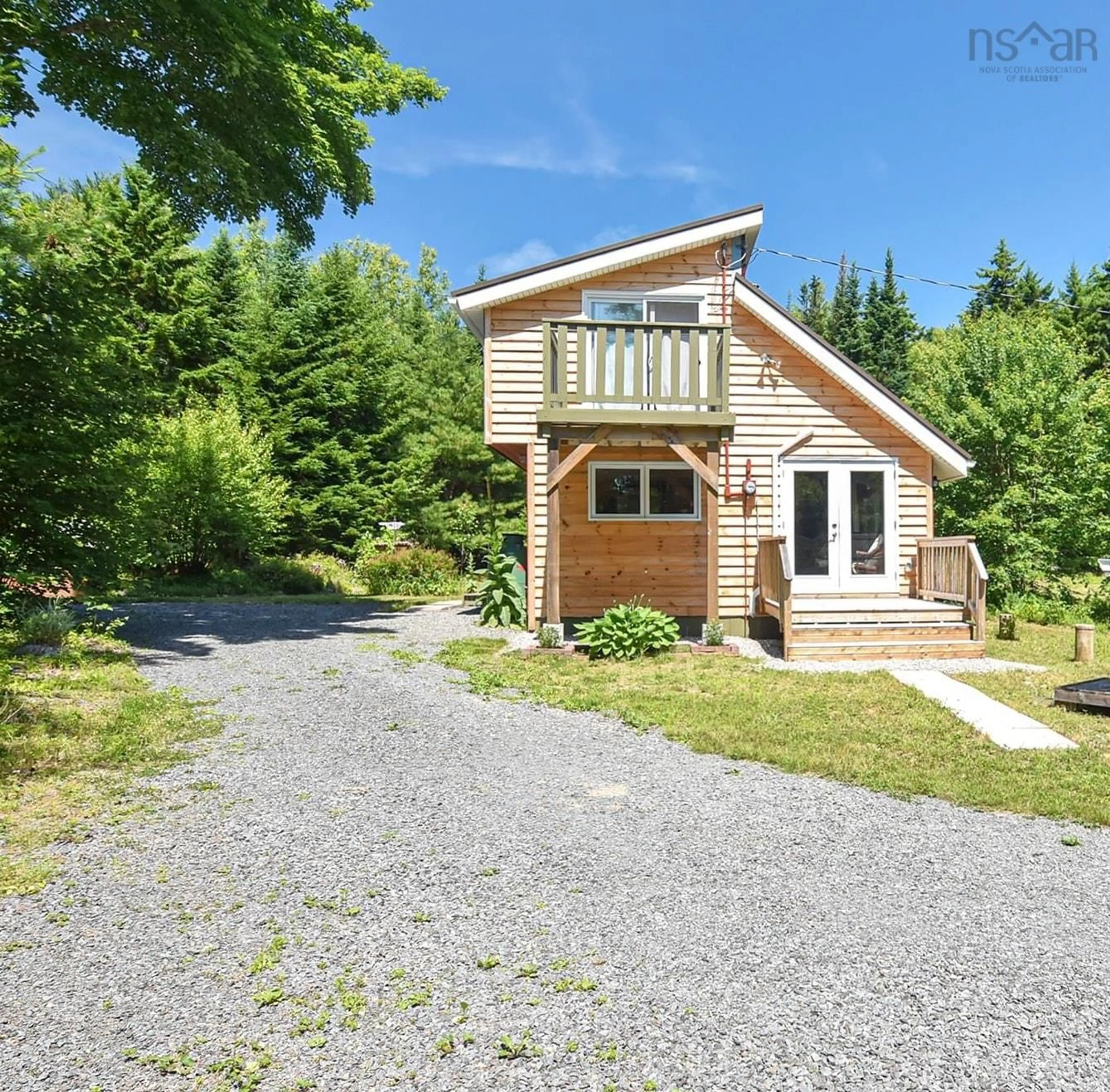 Unknown for 217 Hallamore Lane, Middle New Cornwall Nova Scotia B0J 2E0