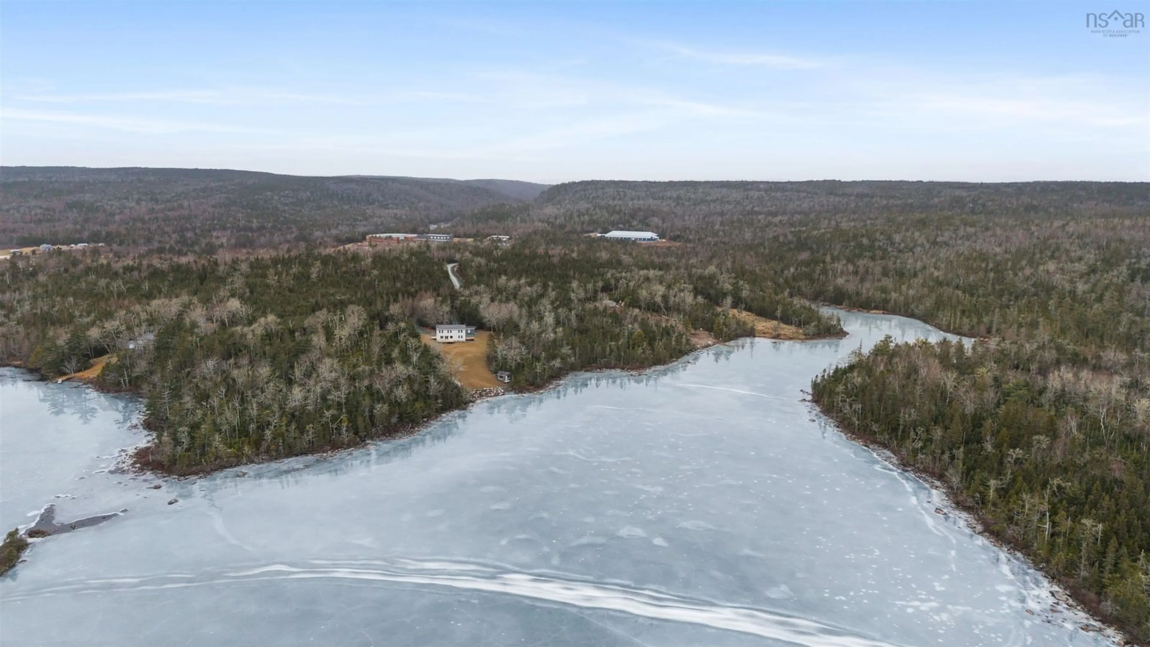 Unknown for 120 Old Road Hill, Sherbrooke Nova Scotia B0J 3C0