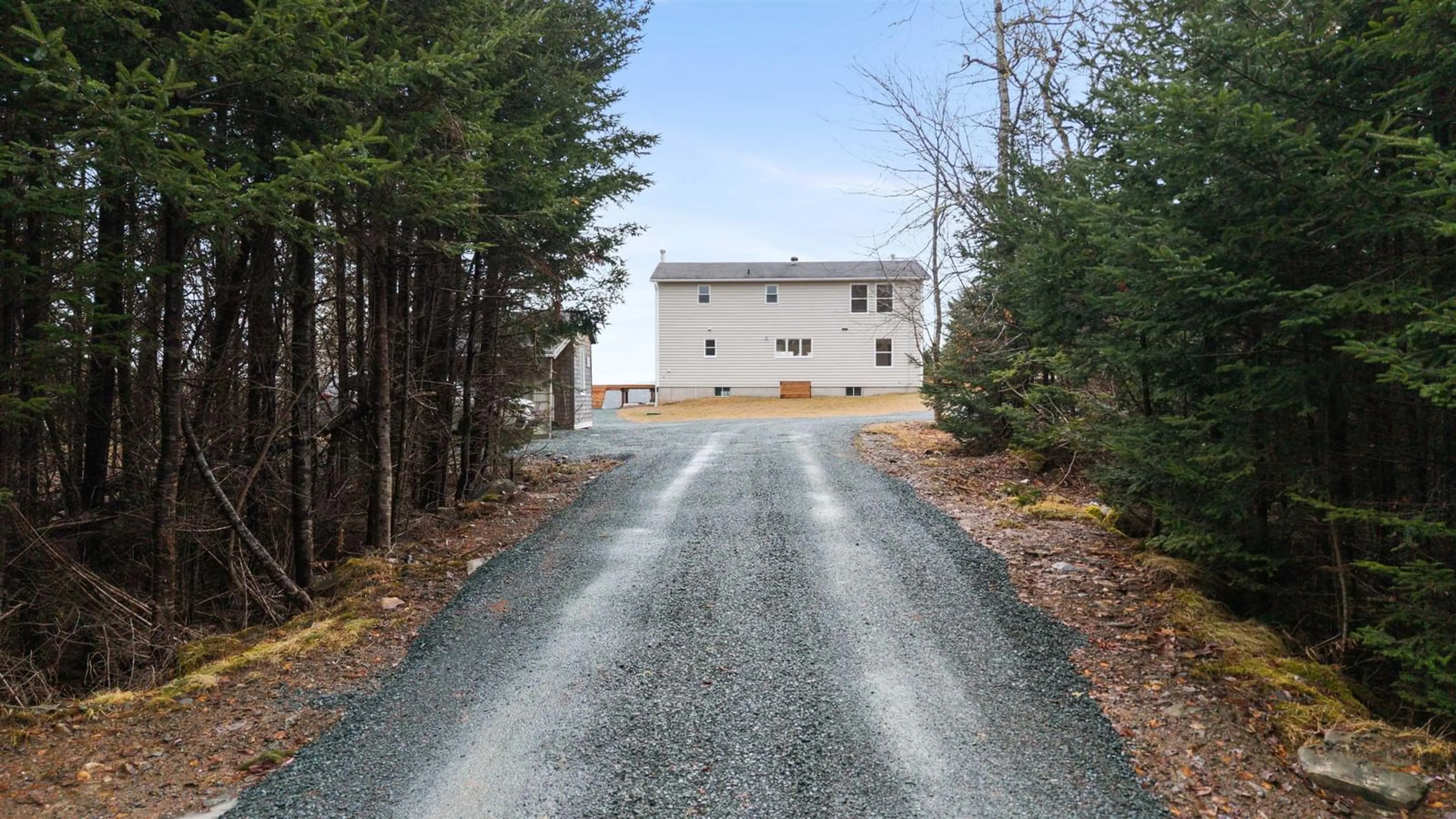 Unknown for 120 Old Road Hill, Sherbrooke Nova Scotia B0J 3C0