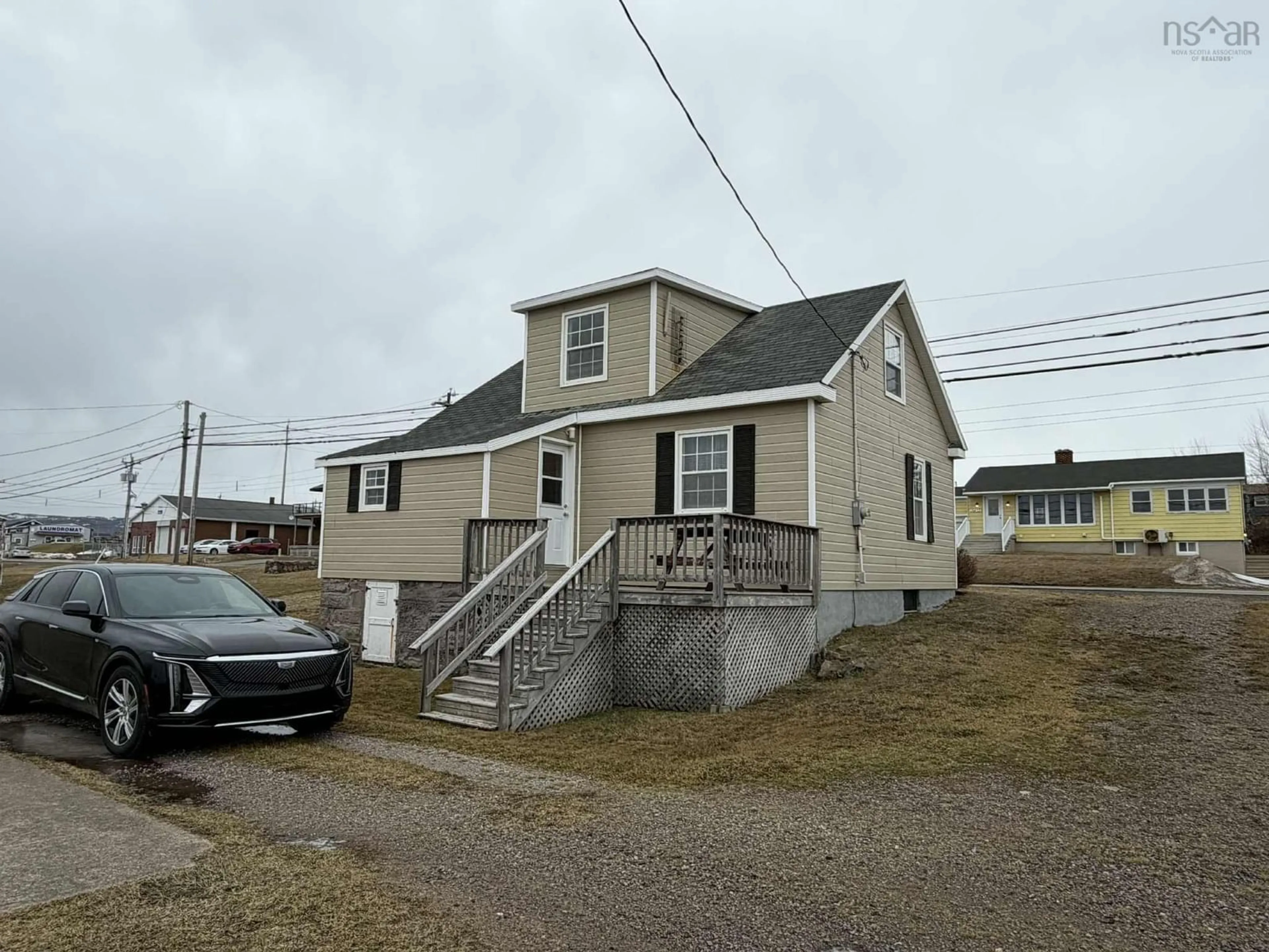 Unknown for 15479 Cabot Trail, Chéticamp Nova Scotia B0E 1H0