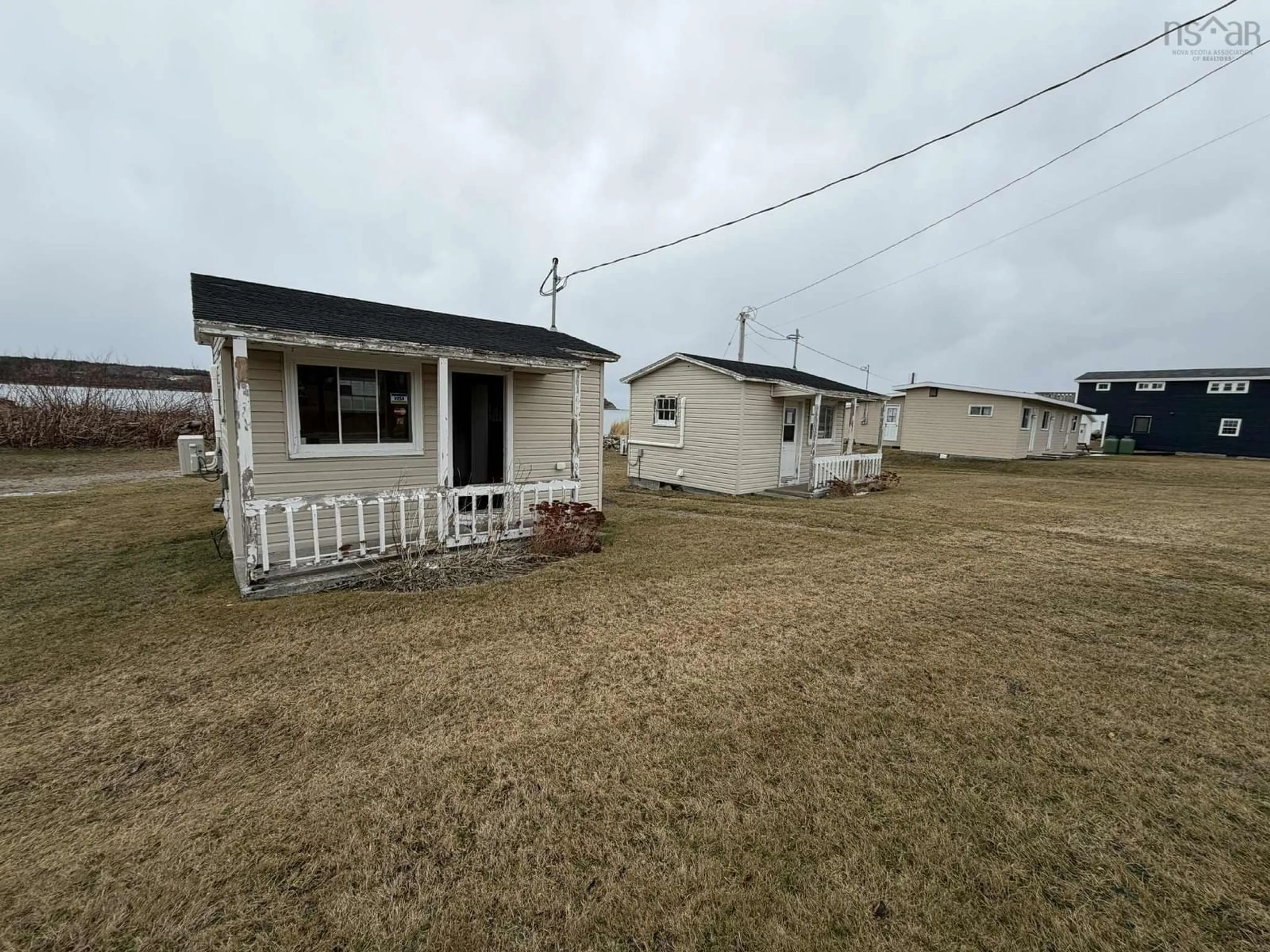 Unknown for 15481 Cabot Trail, Chéticamp Nova Scotia B0E 1H0