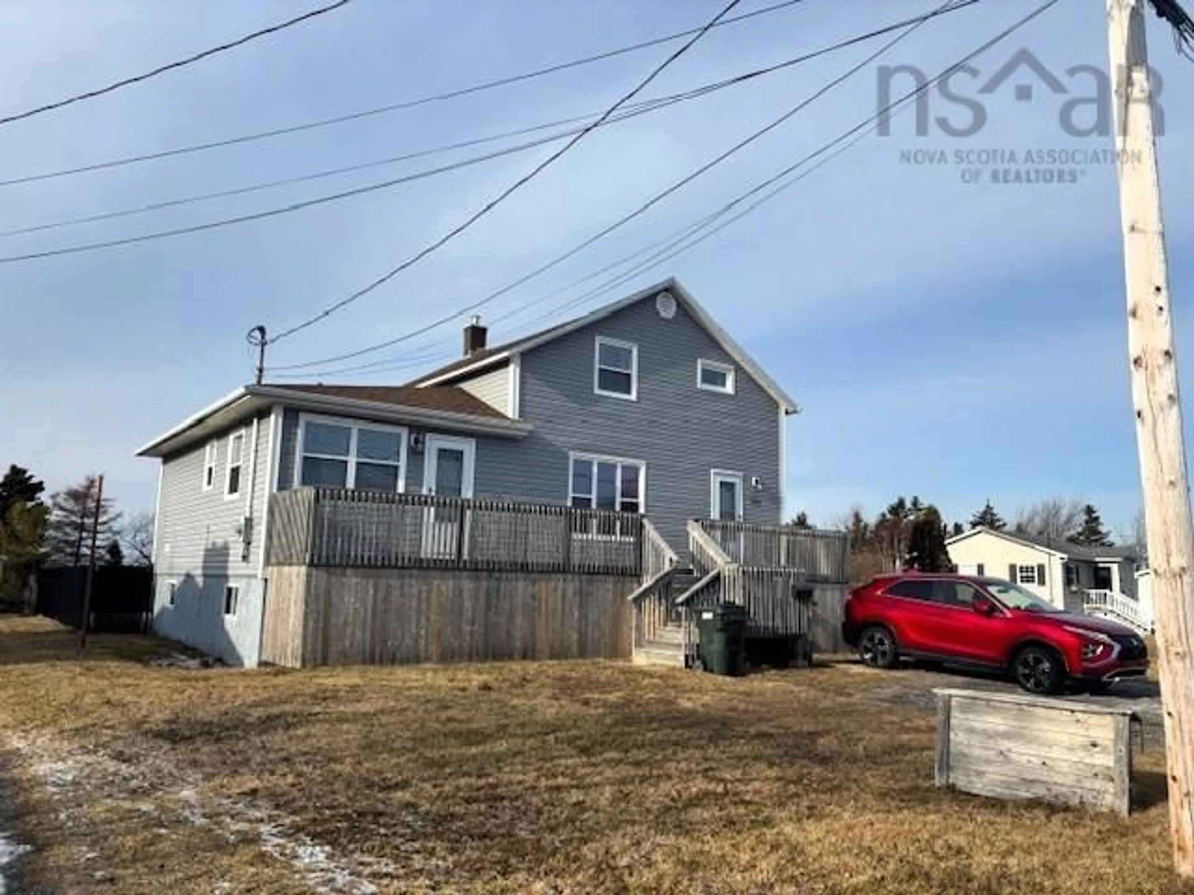 Unknown for 721 St. Joseph St, New Waterford Nova Scotia B1H 4G5