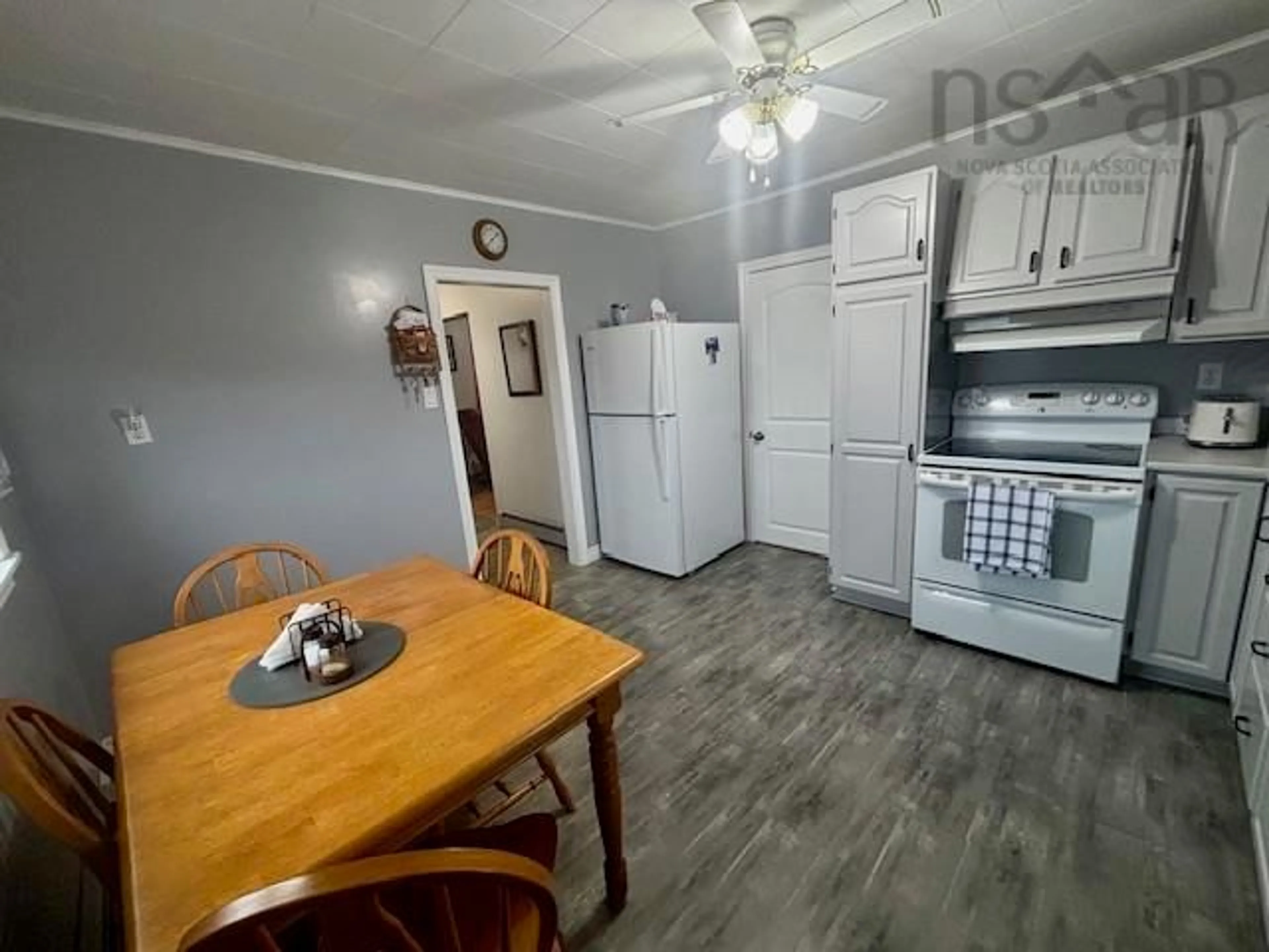 A pic of a room for 721 St. Joseph St, New Waterford Nova Scotia B1H 4G5