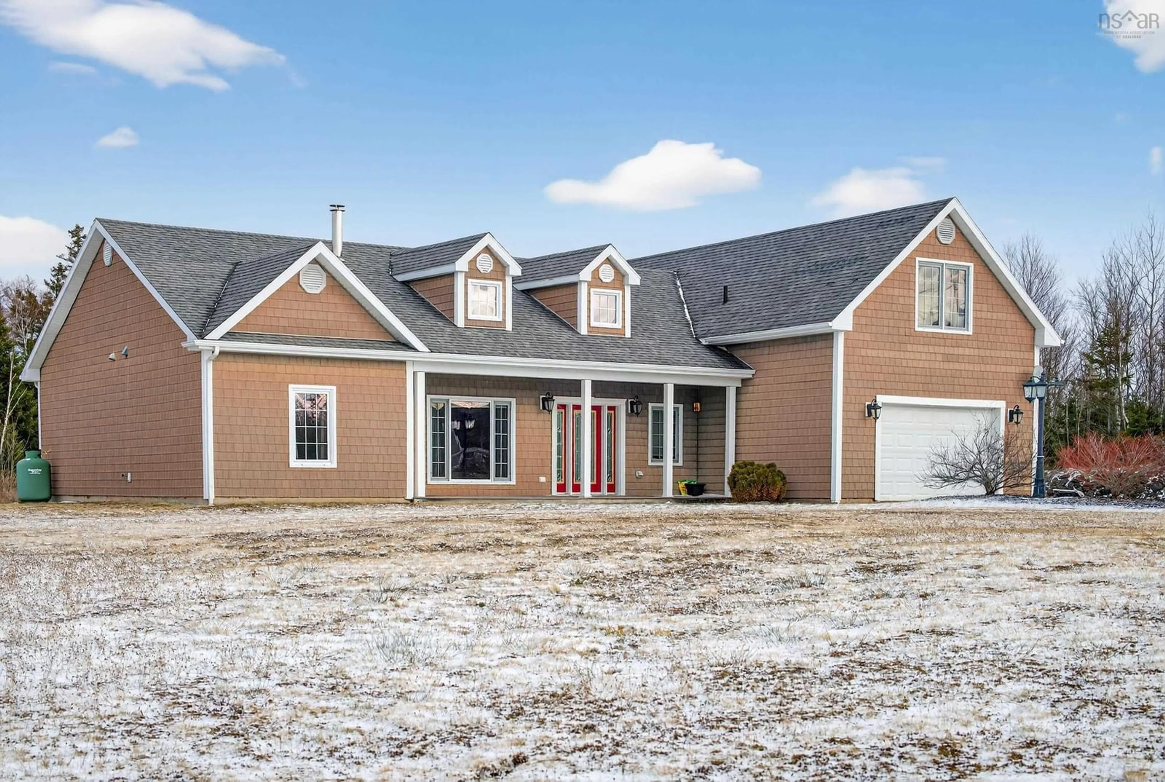 Unknown for 127 Aspen Grove    Howie Center, Sydney River Nova Scotia B1L 1C4