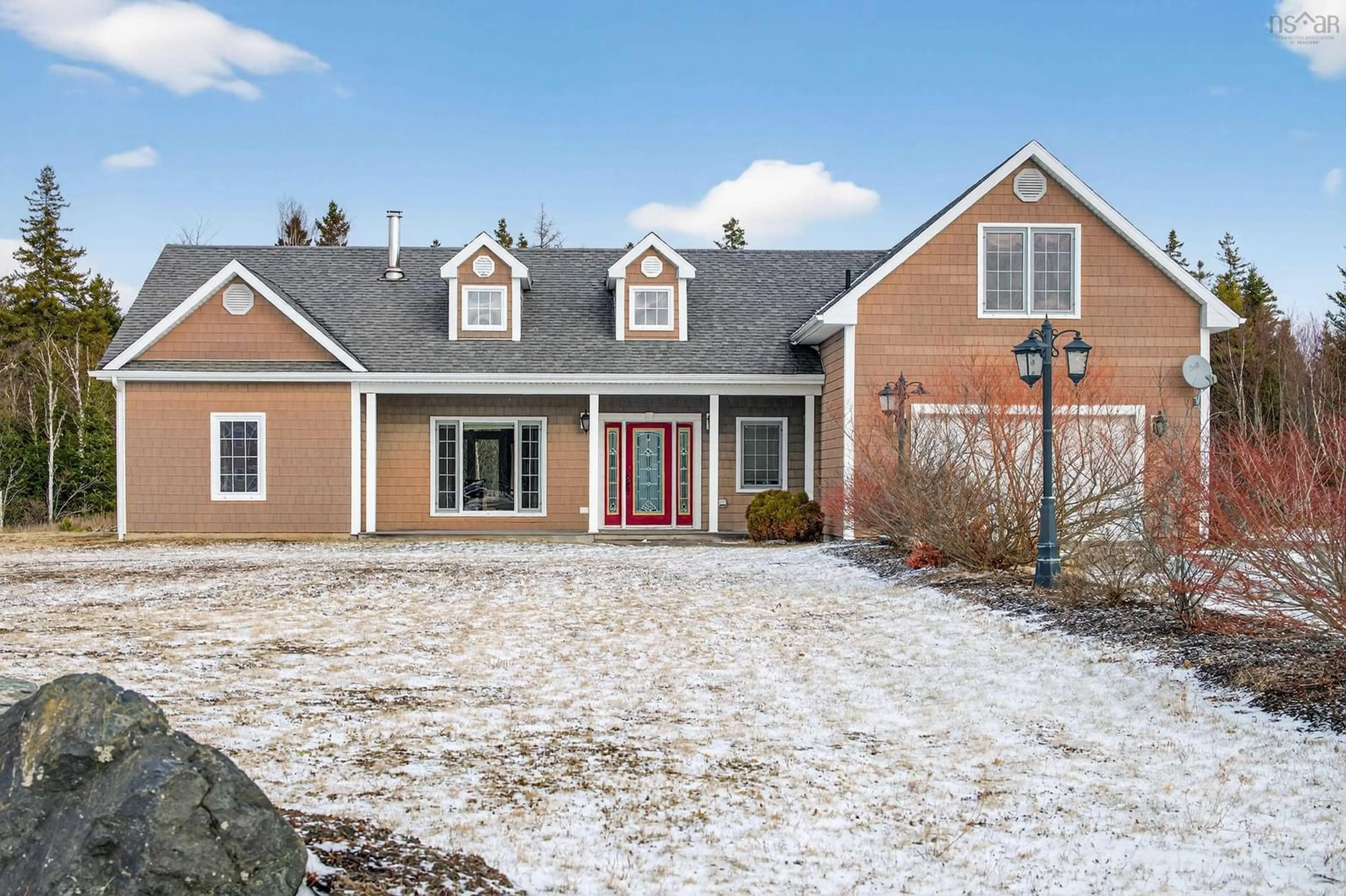 Unknown for 127 Aspen Grove    Howie Center, Sydney River Nova Scotia B1L 1C4