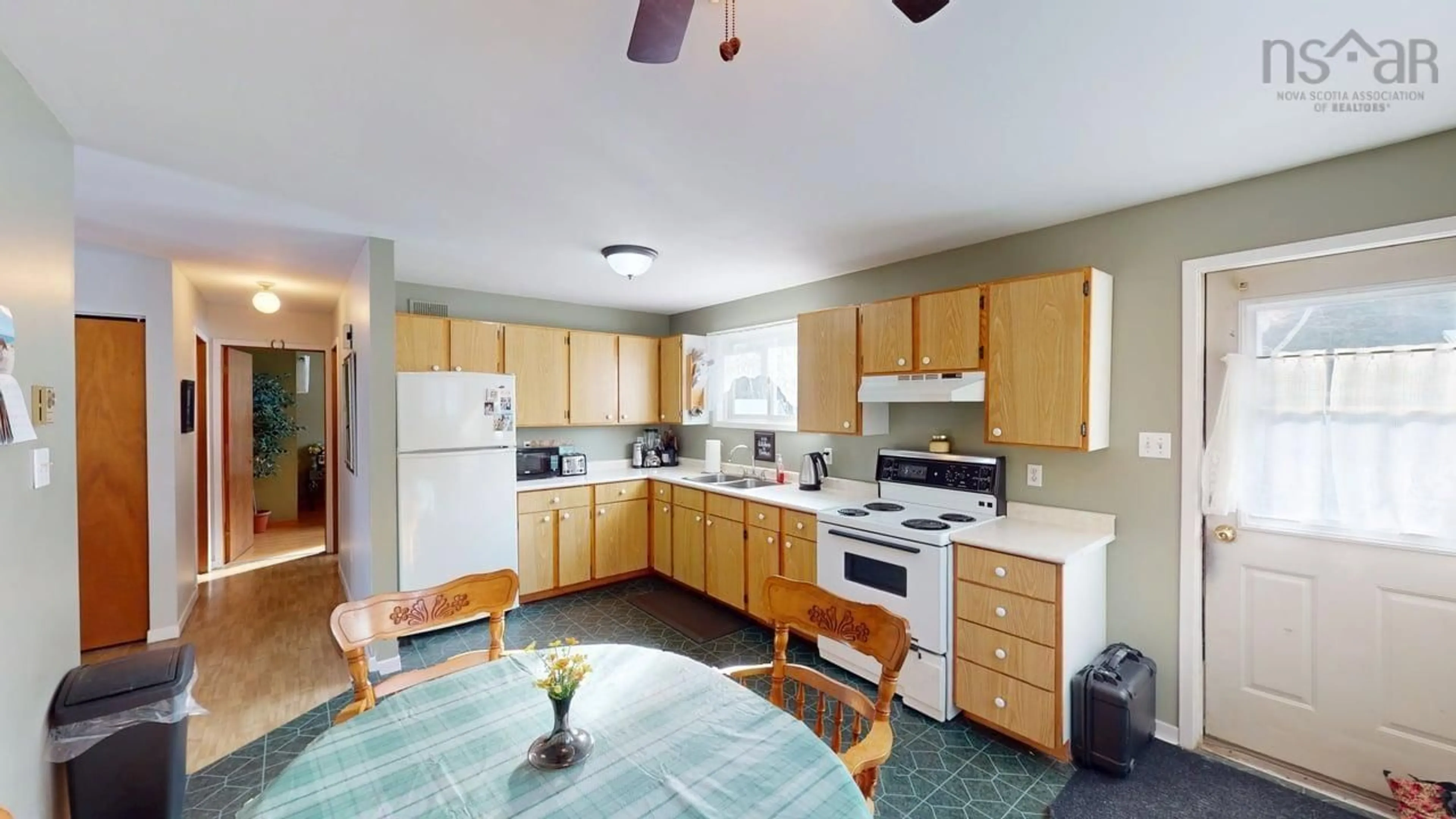 Standard kitchen, unknown for 13844 Ns-4, Aulds Cove Nova Scotia B0H 1K0