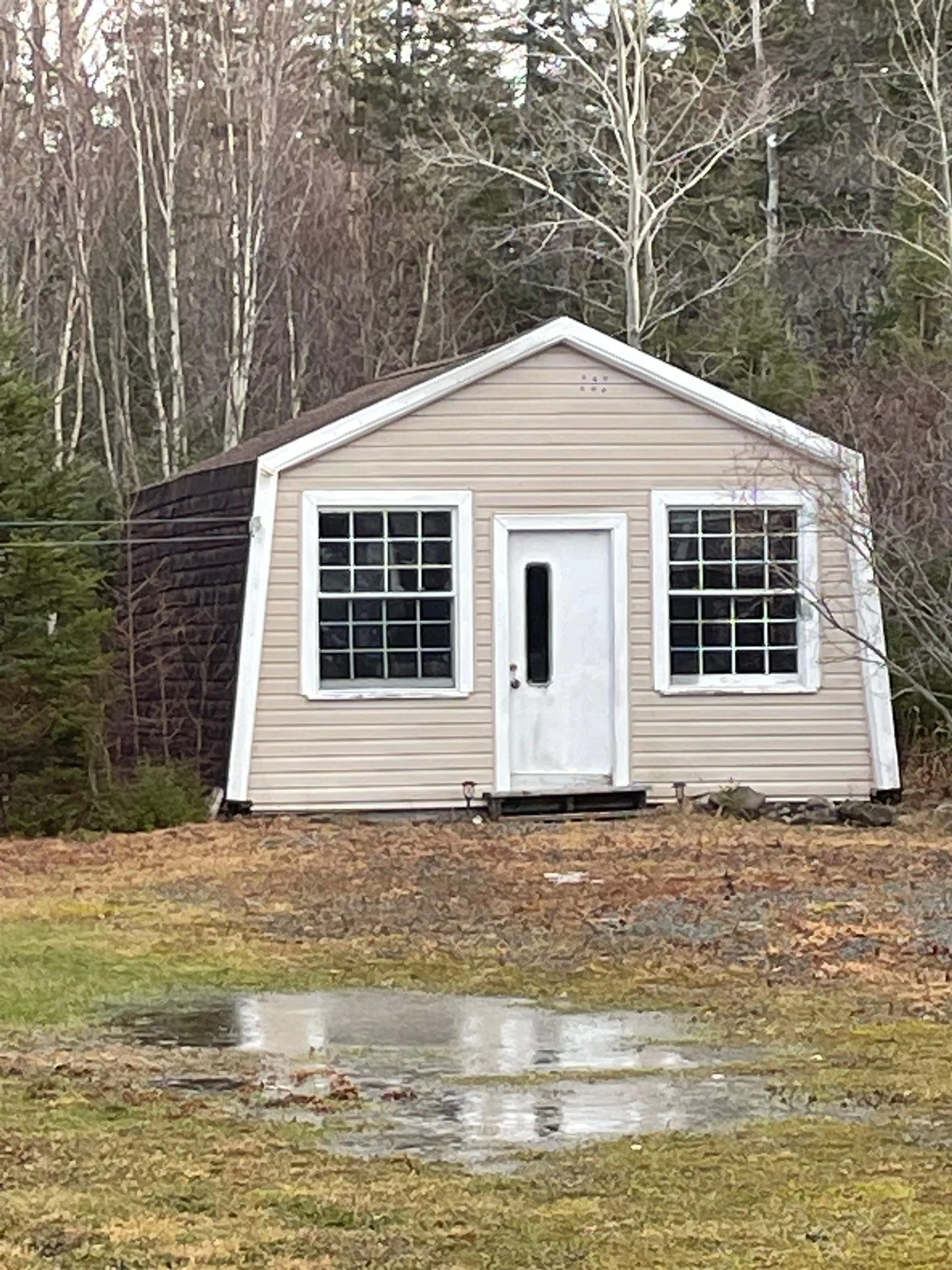 Shed for 169 Fairhaven Drive, Sydney Nova Scotia B1R 1N4