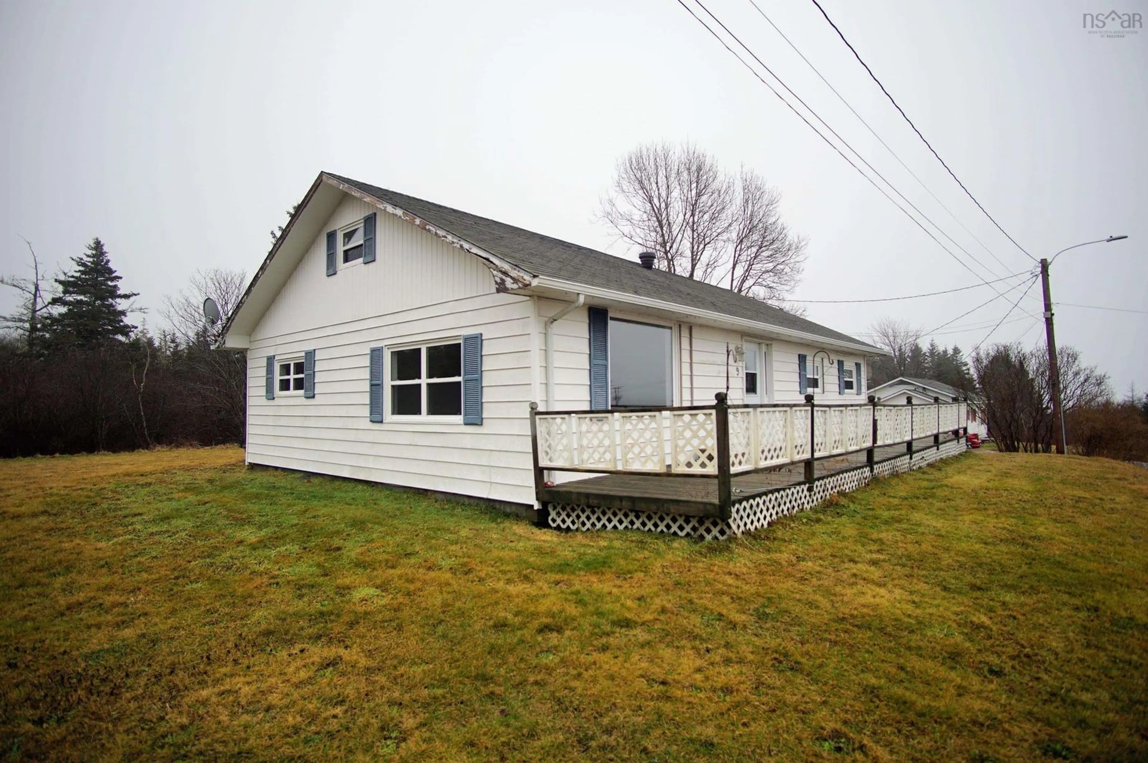 Unknown for 9 Goodick Rd, Lower Sandy Point Nova Scotia B0T 1W0