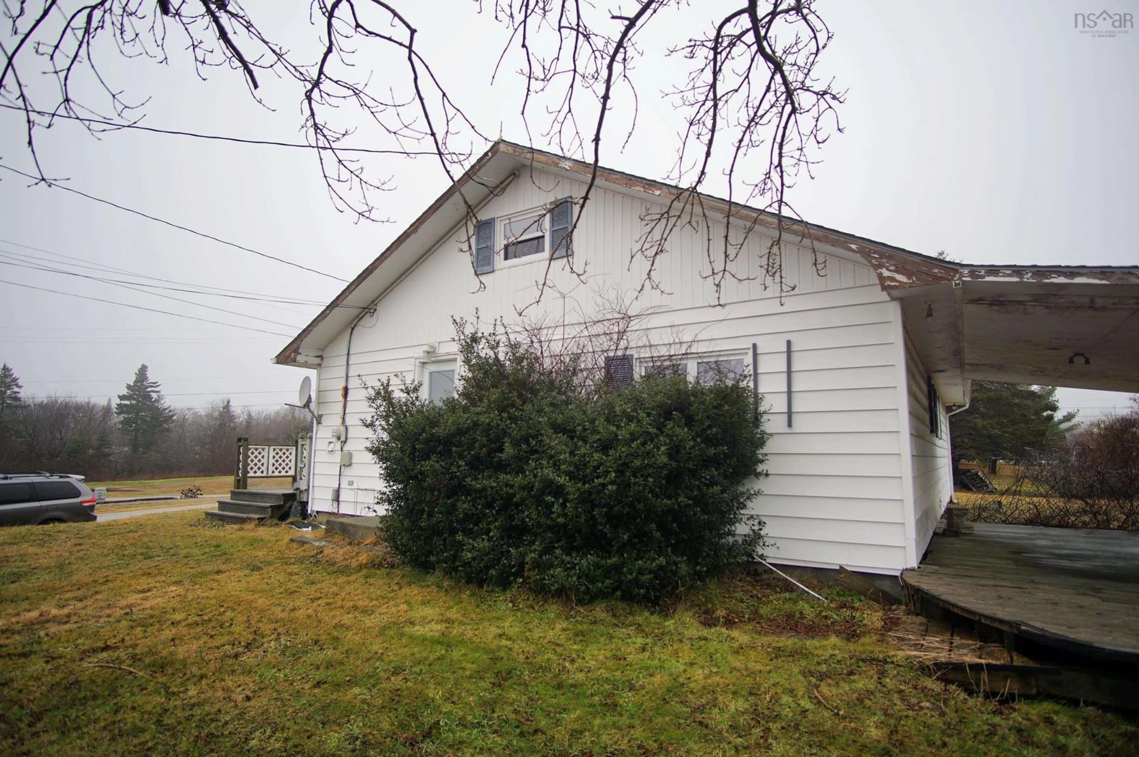 Unknown for 9 Goodick Rd, Lower Sandy Point Nova Scotia B0T 1W0