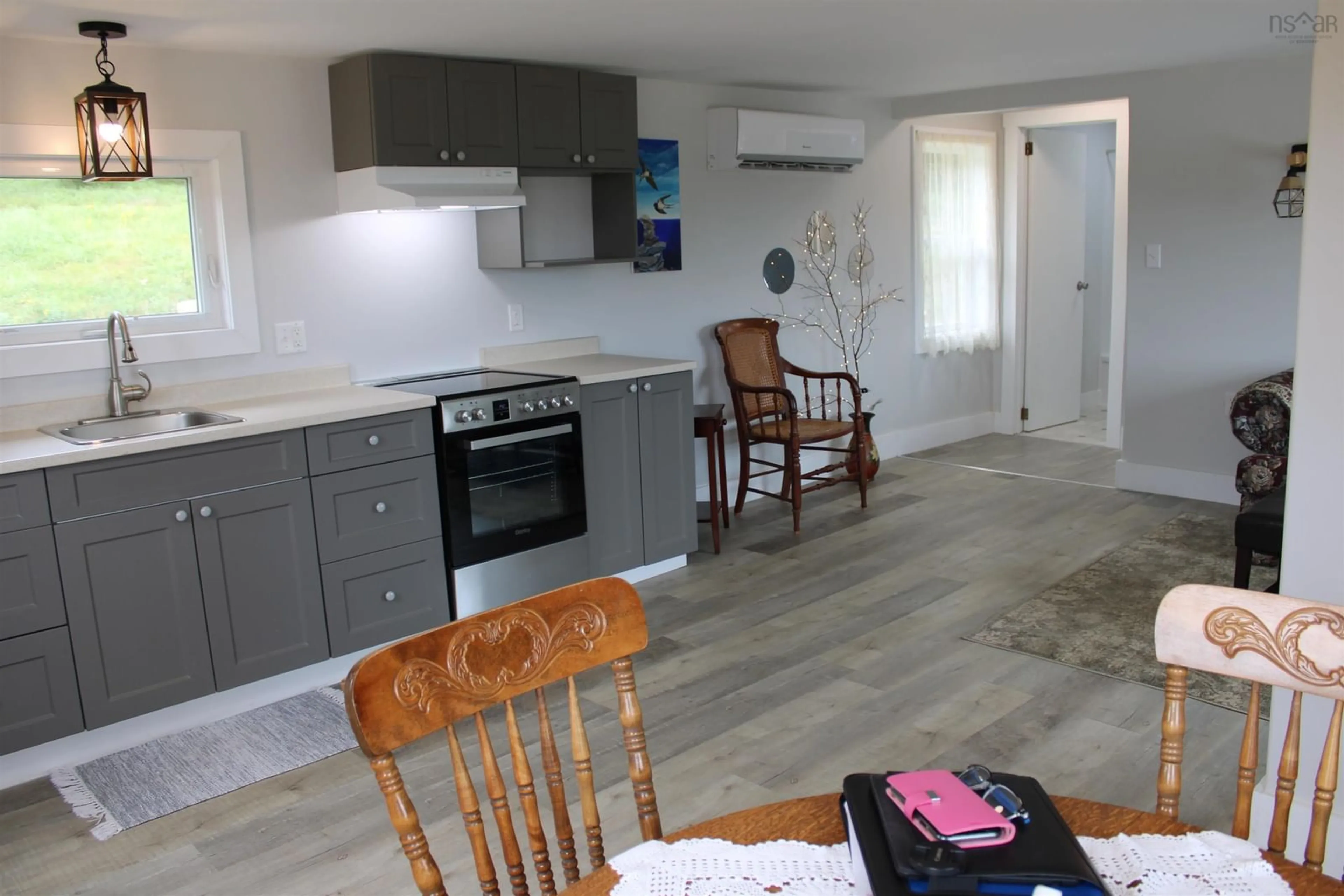 Standard kitchen, unknown for 5067 #7 Hwy, Liscomb Nova Scotia B0J 2A0