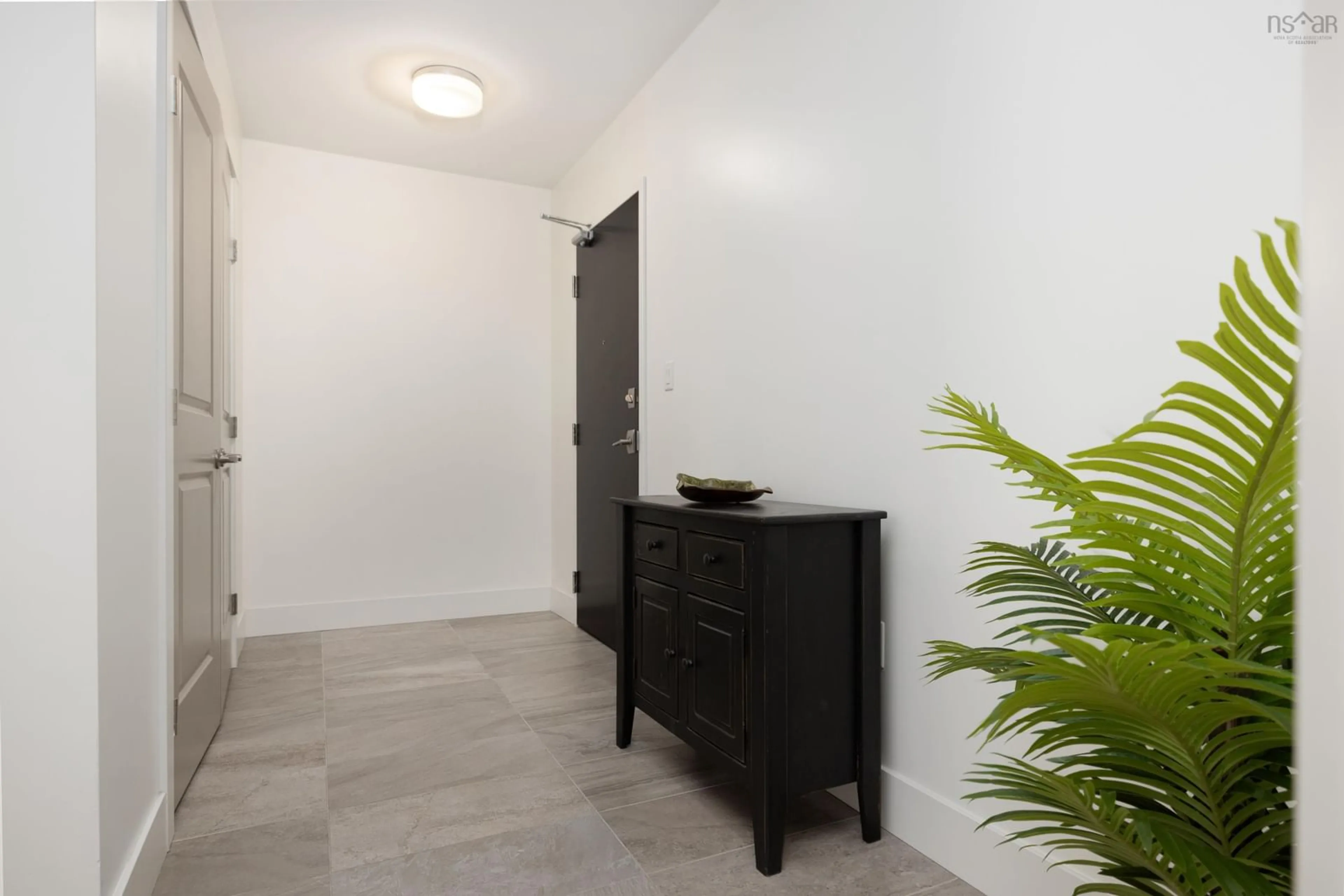 Indoor entryway for 267 Gary Martin Dr #302, Bedford Nova Scotia B4B 0P5