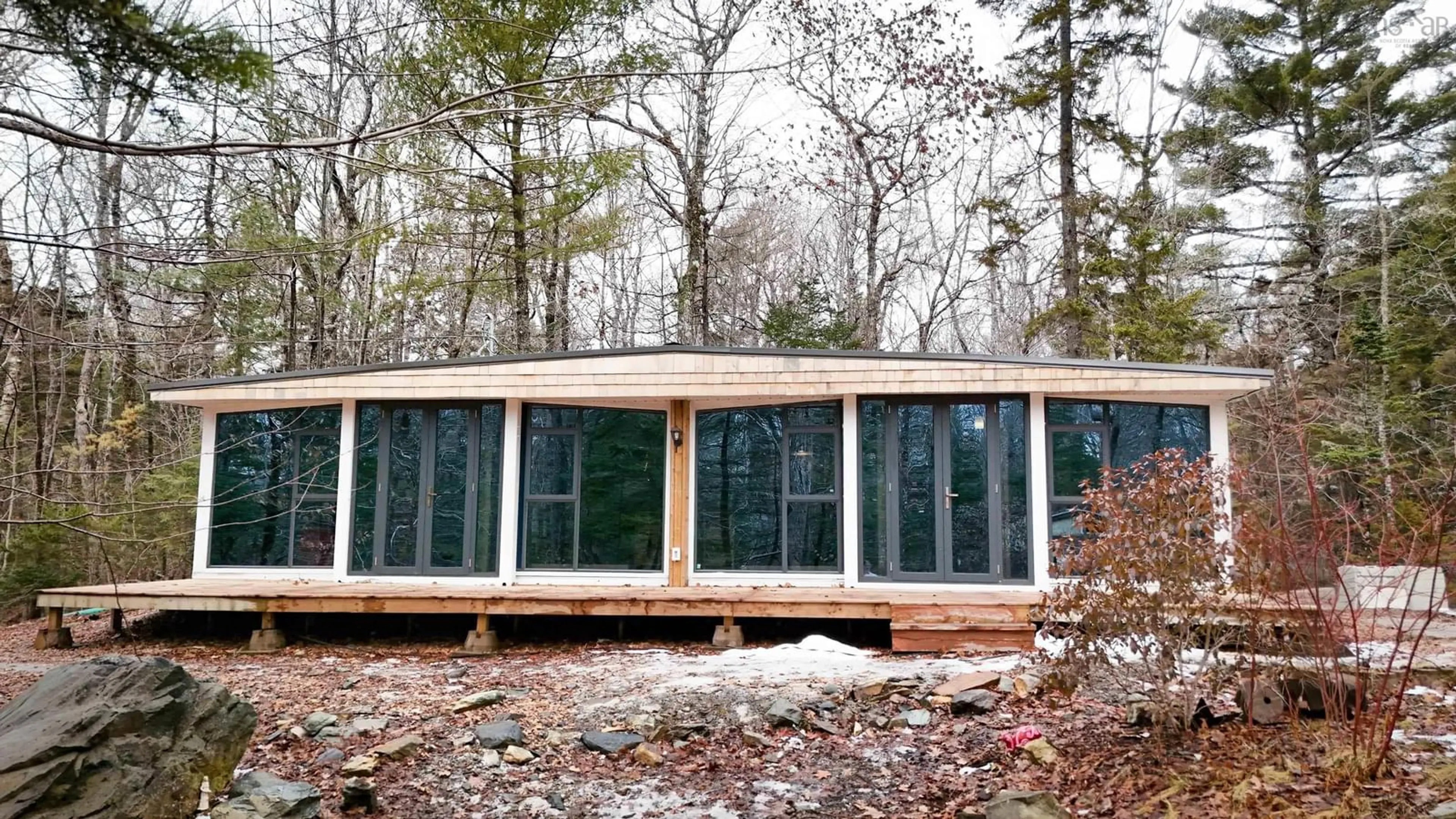 Unknown for 25 Hirtle Dr, Hemford Nova Scotia B0R 1E0