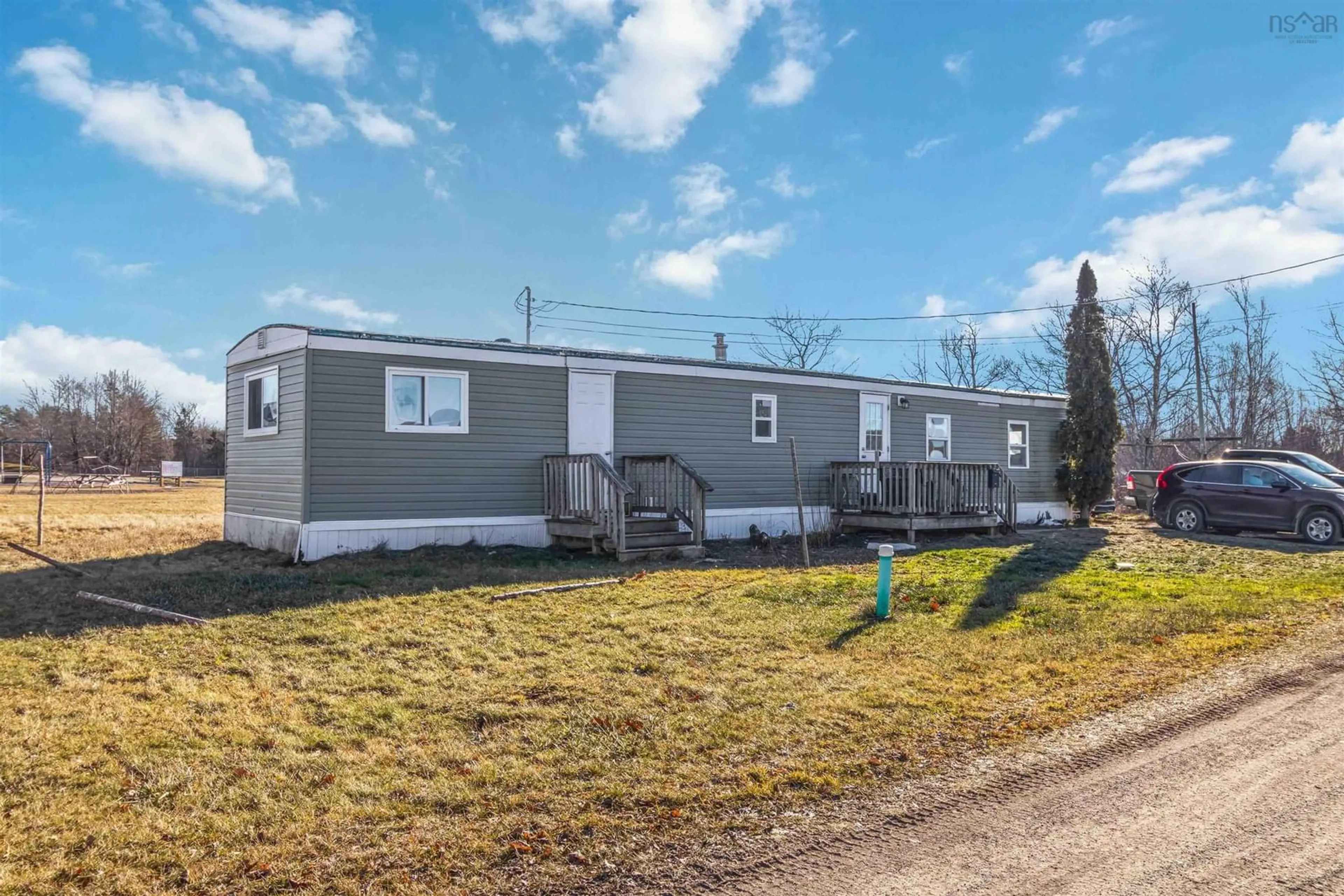 Unknown for 6 Ross Barr Rd, Shubenacadie Nova Scotia B0N 2H0