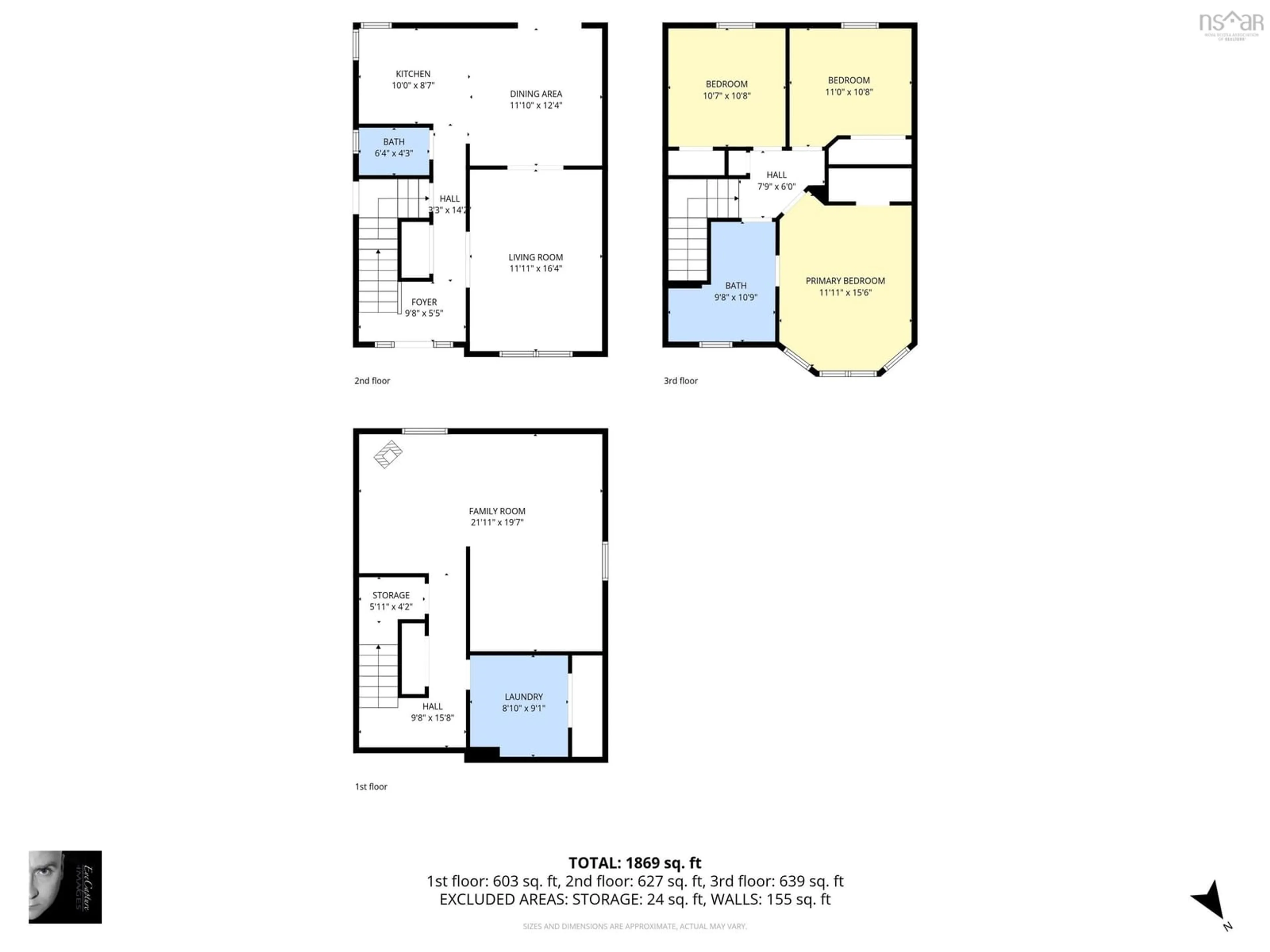 Floor plan for 883 Mineville Rd, Mineville Nova Scotia B2Z 1K1